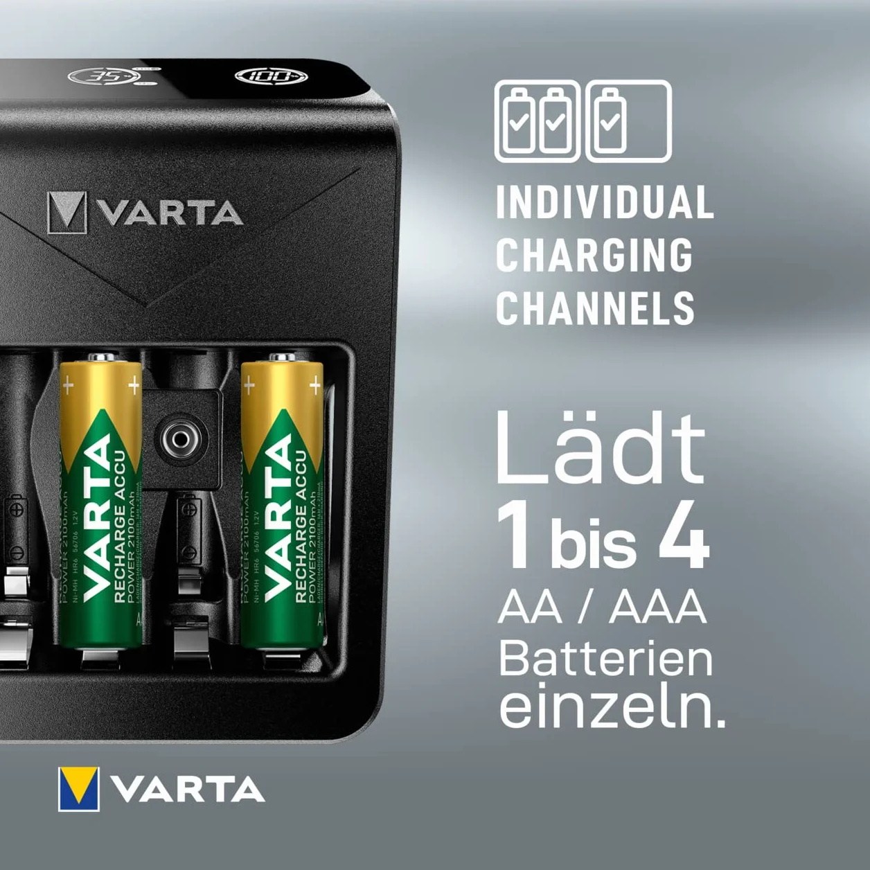 Varta Battery 1