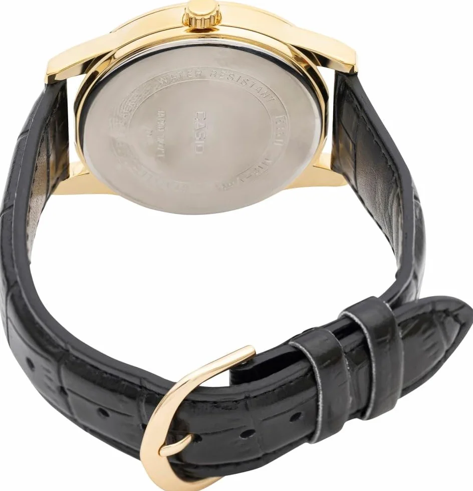 Casio
