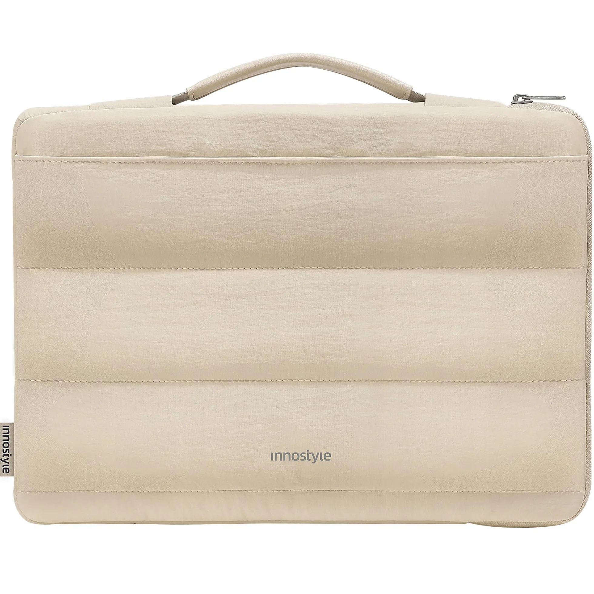 Damska torba na laptopa, Wodoodporna, Lekka, Wytrzymała, Carrylite Slim Czarna, Kompatybilna z MacBook Pro/Air, HP ProBook, Dell Inspiron, Yoga, ASUS, Idealna do Pracy i Podróży