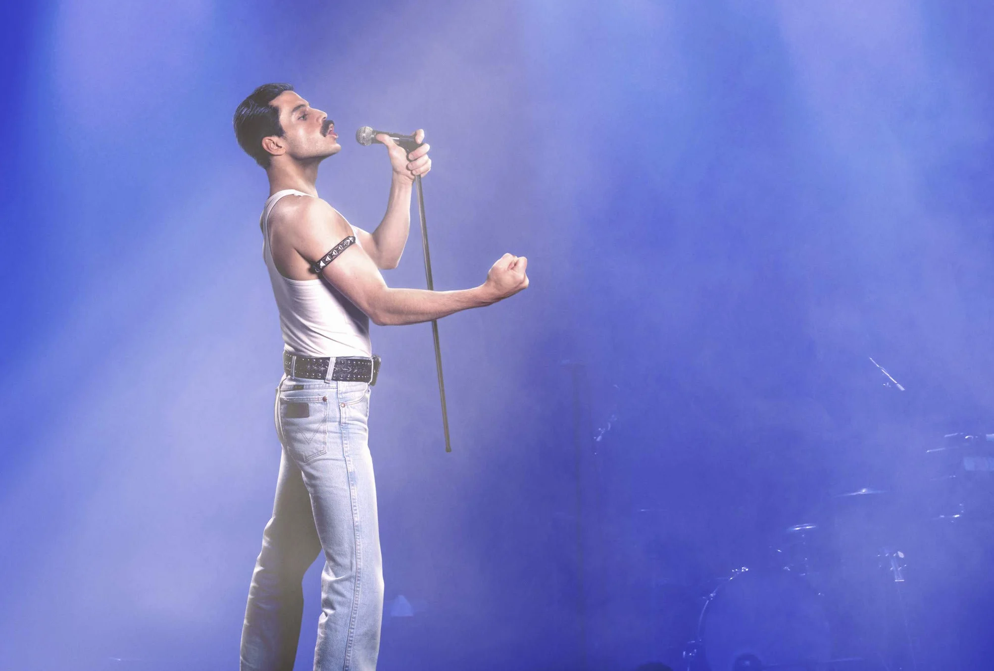 Bohemian Rhapsody [Blu-Ray 4K]+[Blu-Ray]