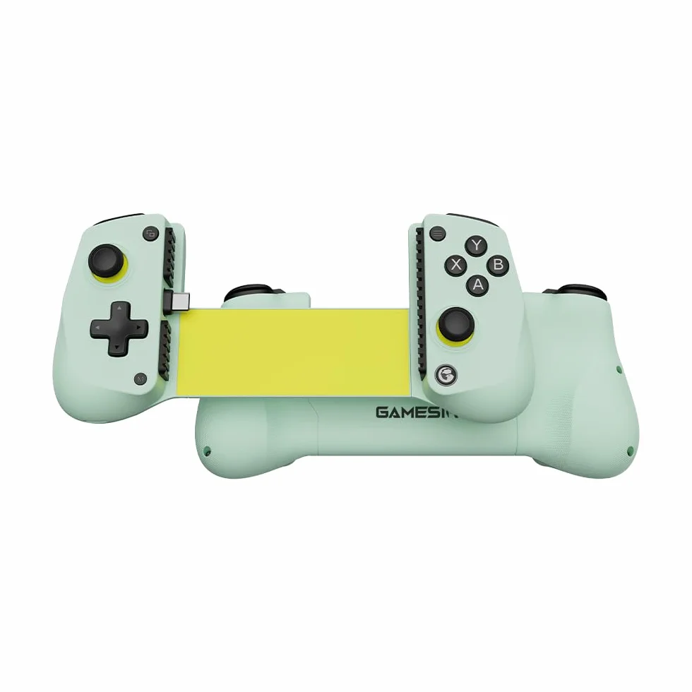 GameSir X5 Lite Wasabi Green
