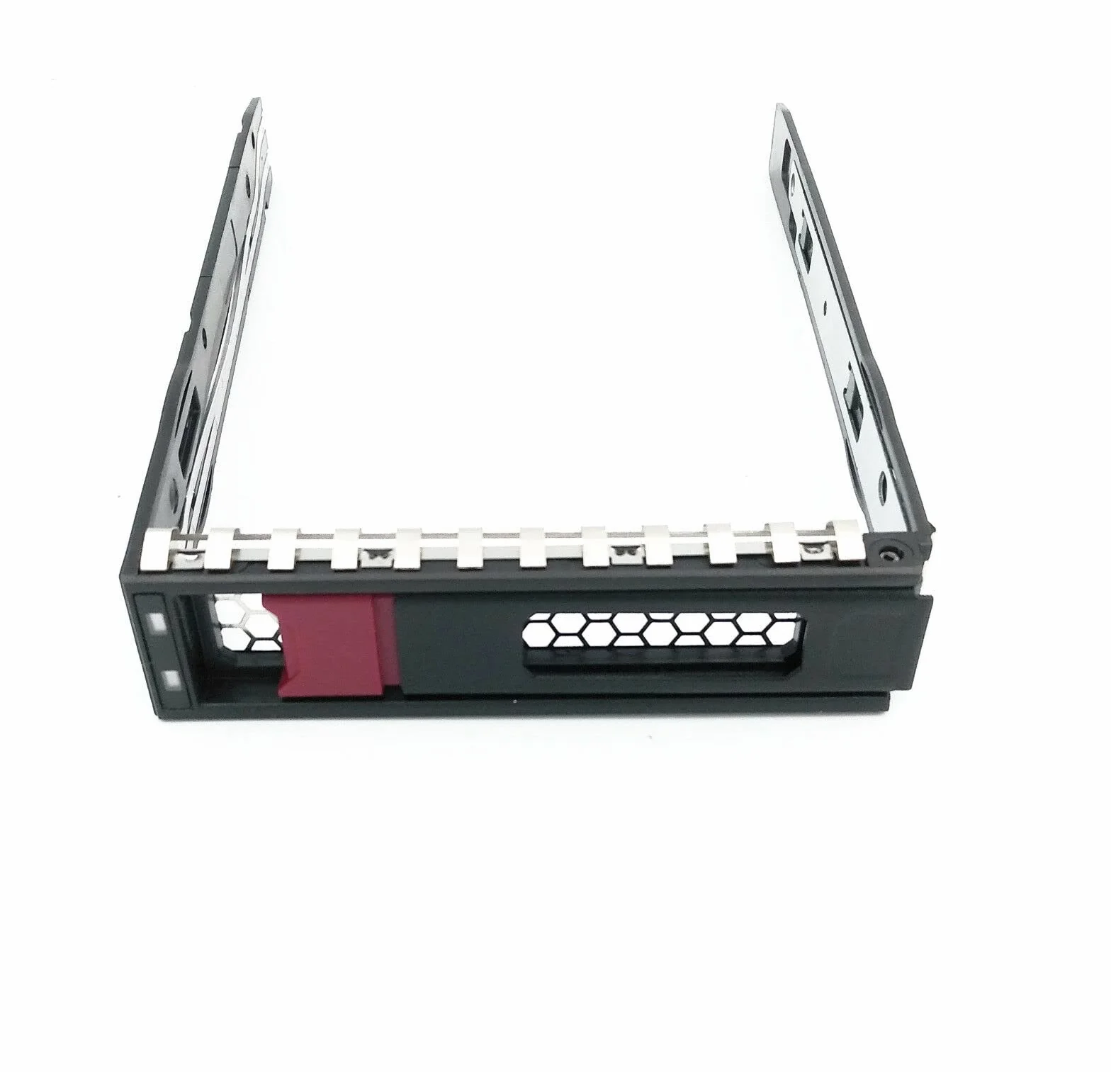 RGBS 2 szt. 3,5-calowa taca na dyski twarde do HP Apollo 4200 4510 StoreEasy 1650 G9 Gen9 ML30 ML110 ML350 G10 GEN10 SAS SATA 774026-001 797520-001 797519-001