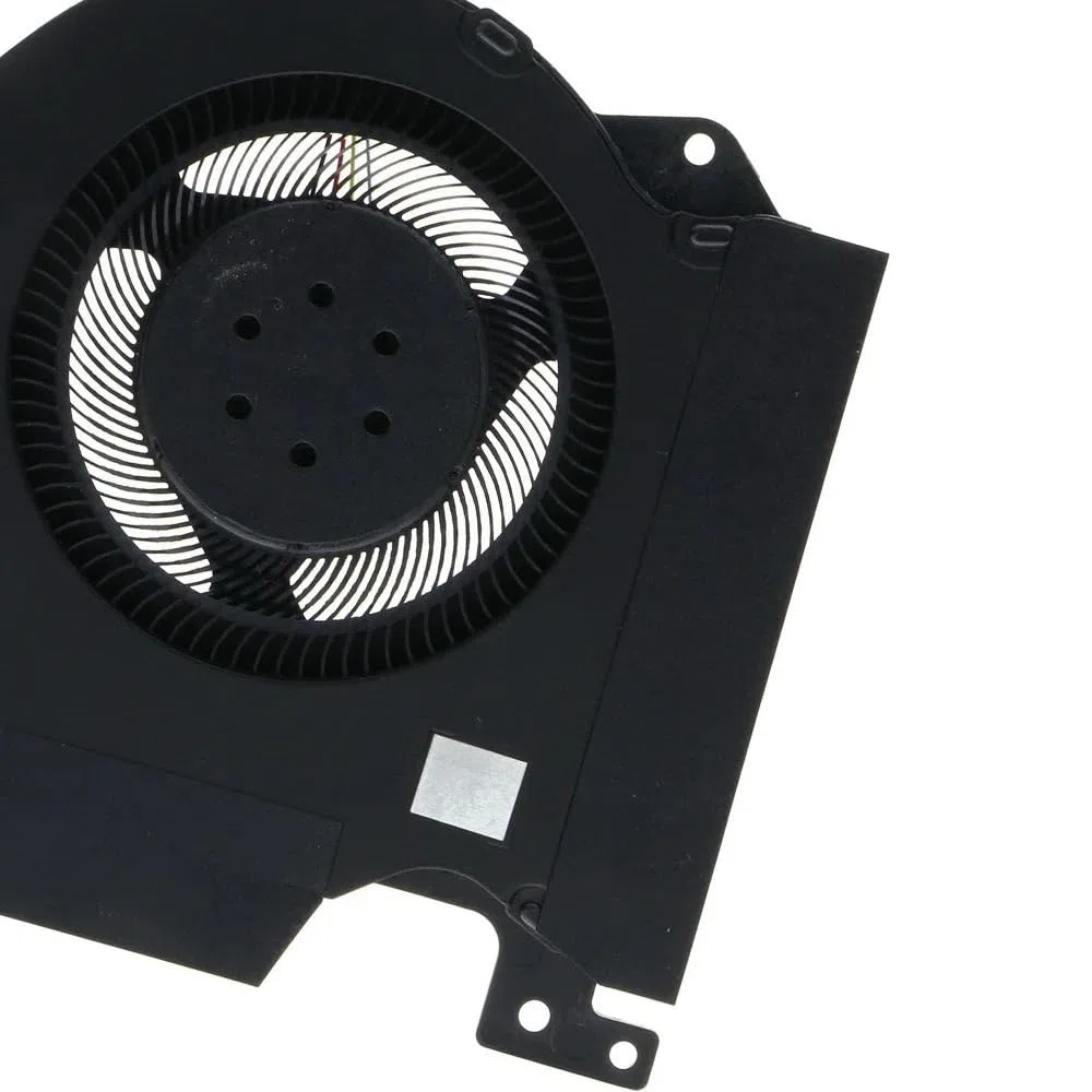 Wentylator chłodzący procesora do ROG dla Zephyrus Duo 15 GX550 GX550LXS GX550LWS GX550Q FMB8 laptop FMB9 DC12V 1A części do laptopa