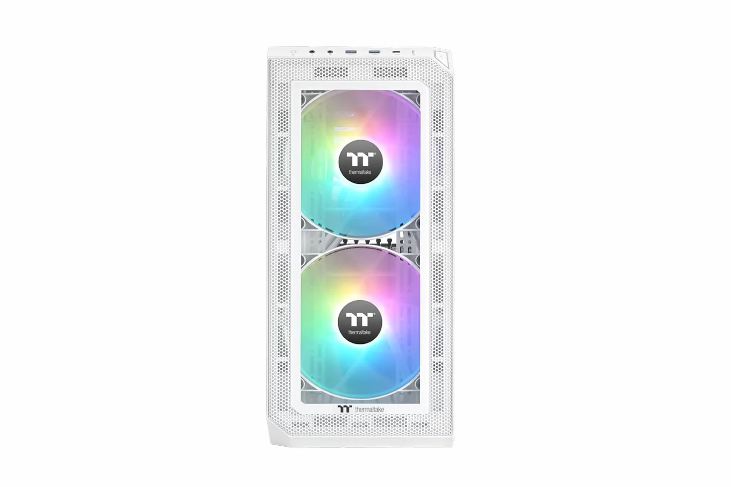 Thermaltake CT200 ARGB | White | Single Pack