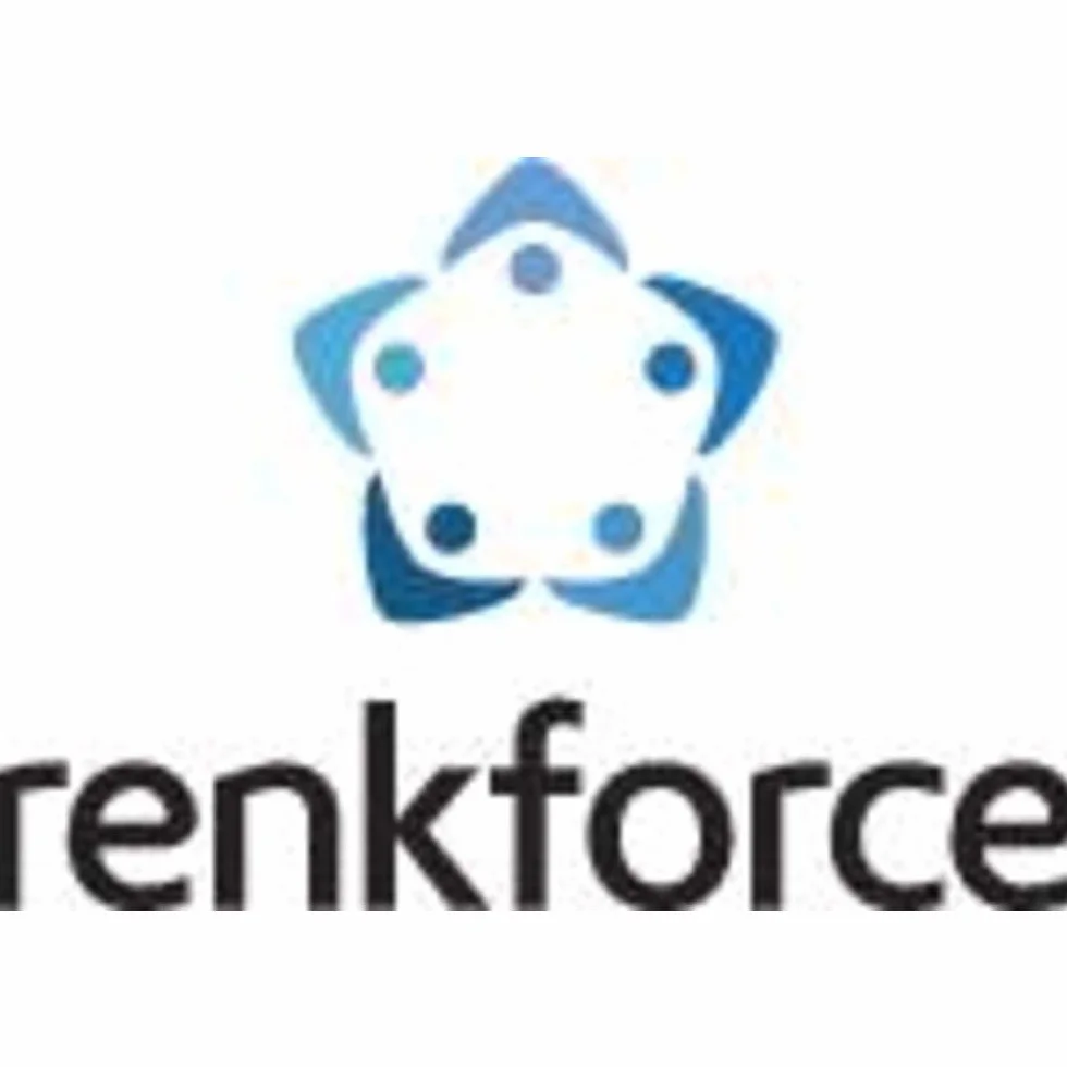 Renkforce konwerter dinterface [1x 44-biegunowy męski IDE - 1x SATA żeński 7+15-biegunowy]