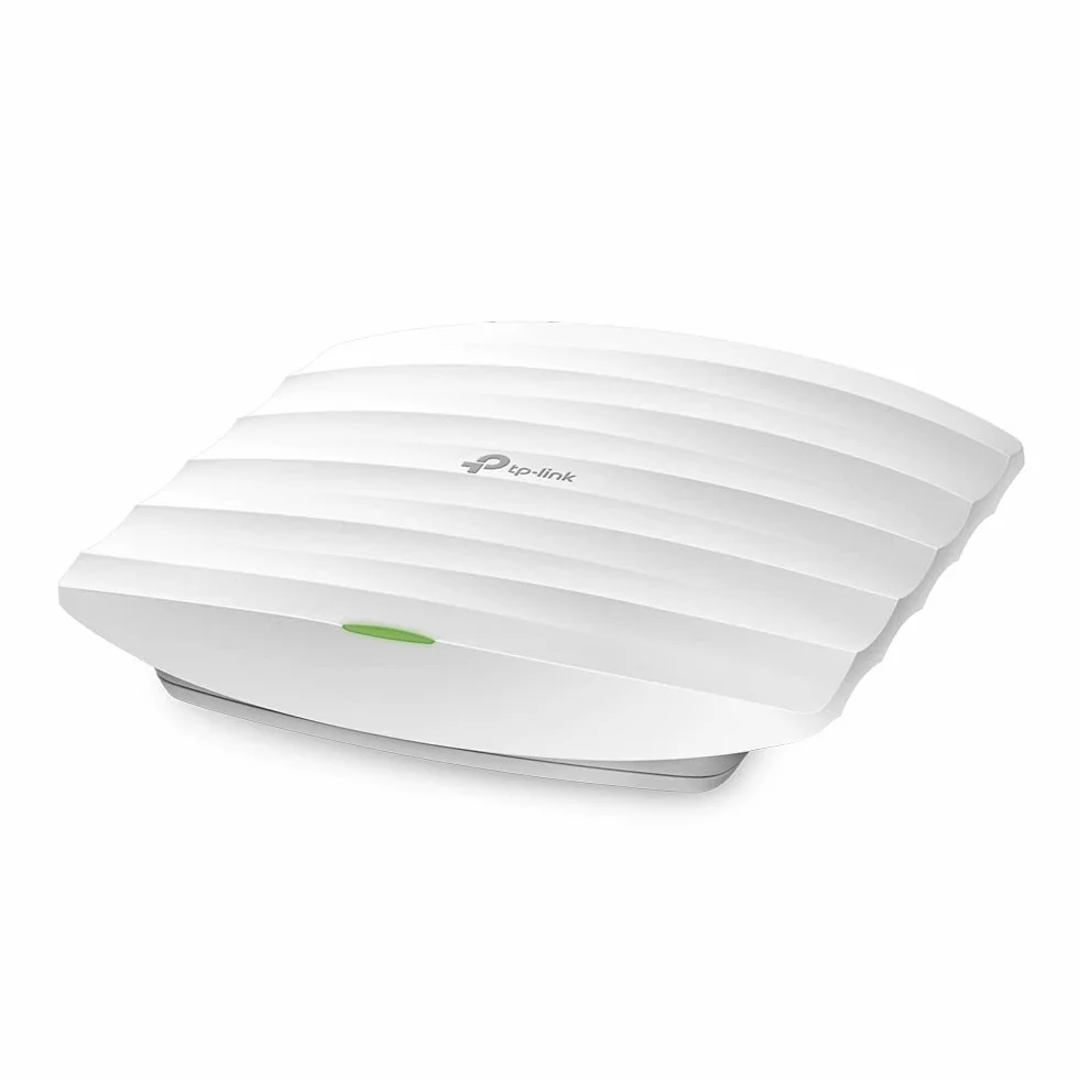 TP-Link EAP115 Wewnętrzny punkt dostępowy N300 PoE