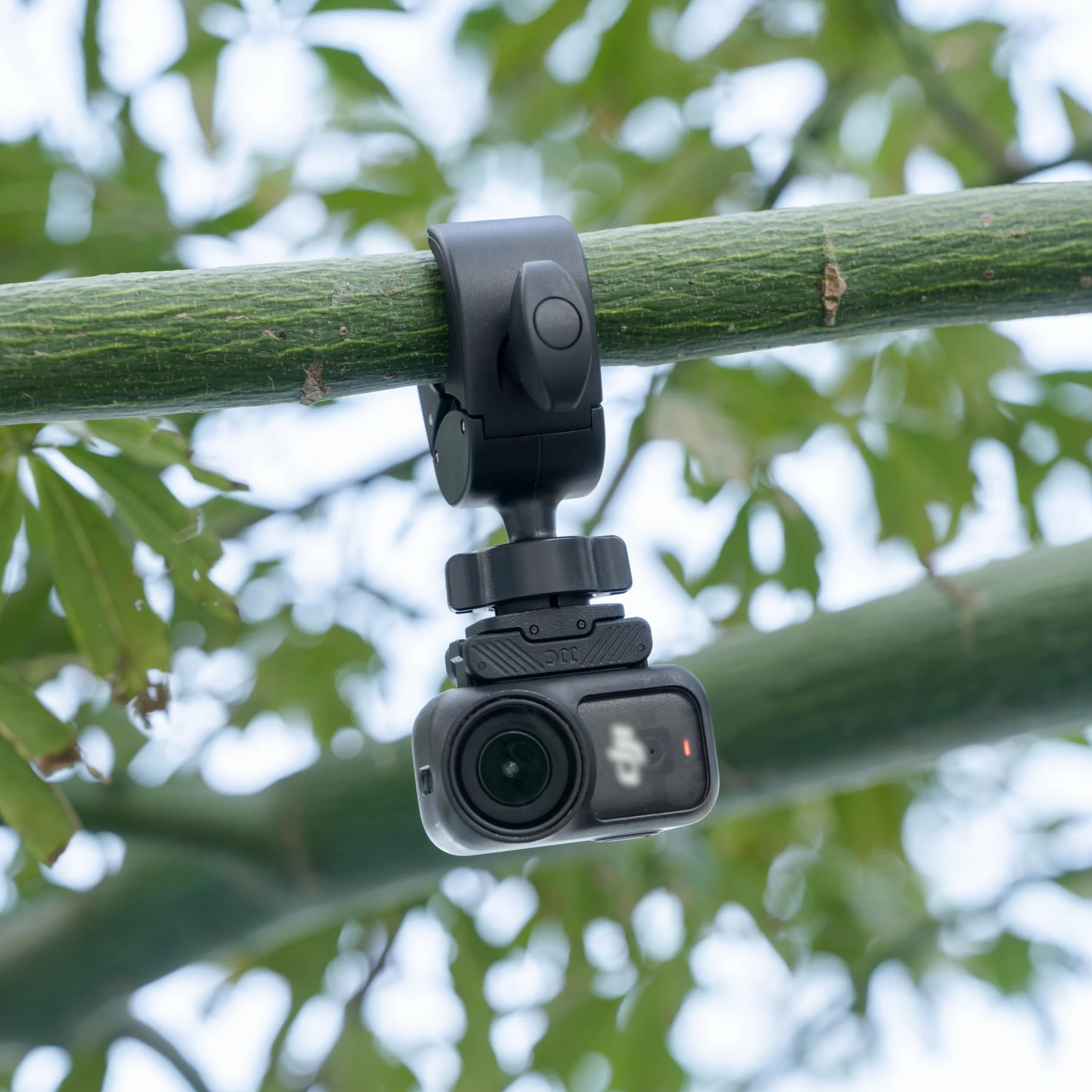 JJC Uchwyt zaciskowy do DJI Osmo Nano Action 6