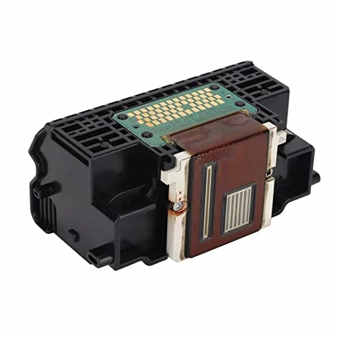 Tbest MG5350 PrinThead, wymiana głowicy drukującej Niezawodna praktyka ochrony