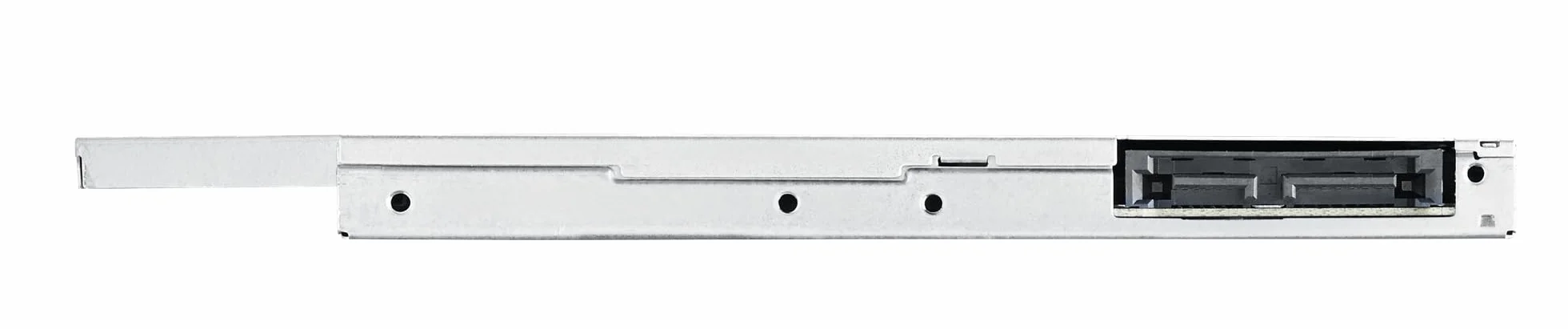 Asus Sdrw-08U1MT ATA/SATA nagrywarka DVD Ultraslim Notebook