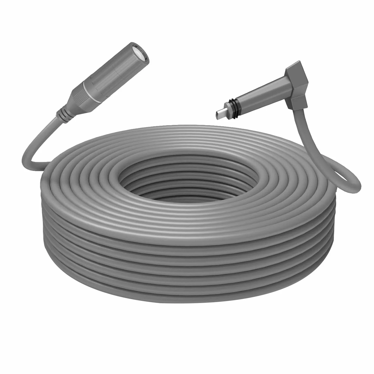 KIMISS Kabel Adaptacyjny SPX na RJ45 dla Gen 2 - Kabel Zamienny do Wtyczki SPX na Adapter żeński RJ45 - Wodoodporny Przewód Połączeniowy Ethernet (#6)