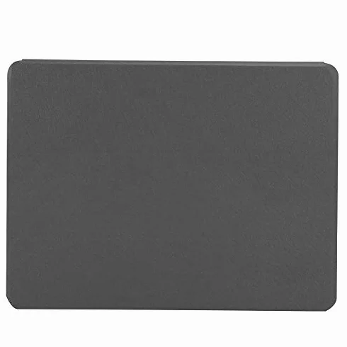 10-calowy notatnik elektroniczny Tablet LCD Narzędzie do ręcznego malowania Jakość Wysoka technologia laminowania (czarna ze skórzaną obudową))