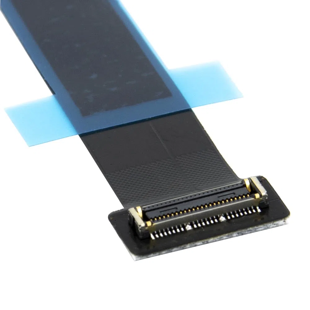 MMOBIEL Trackpad Touchpad Flex Cable Cable kompatybilny z MacBook Pro Retina A1502 Start 2015 nr 821-00184-A