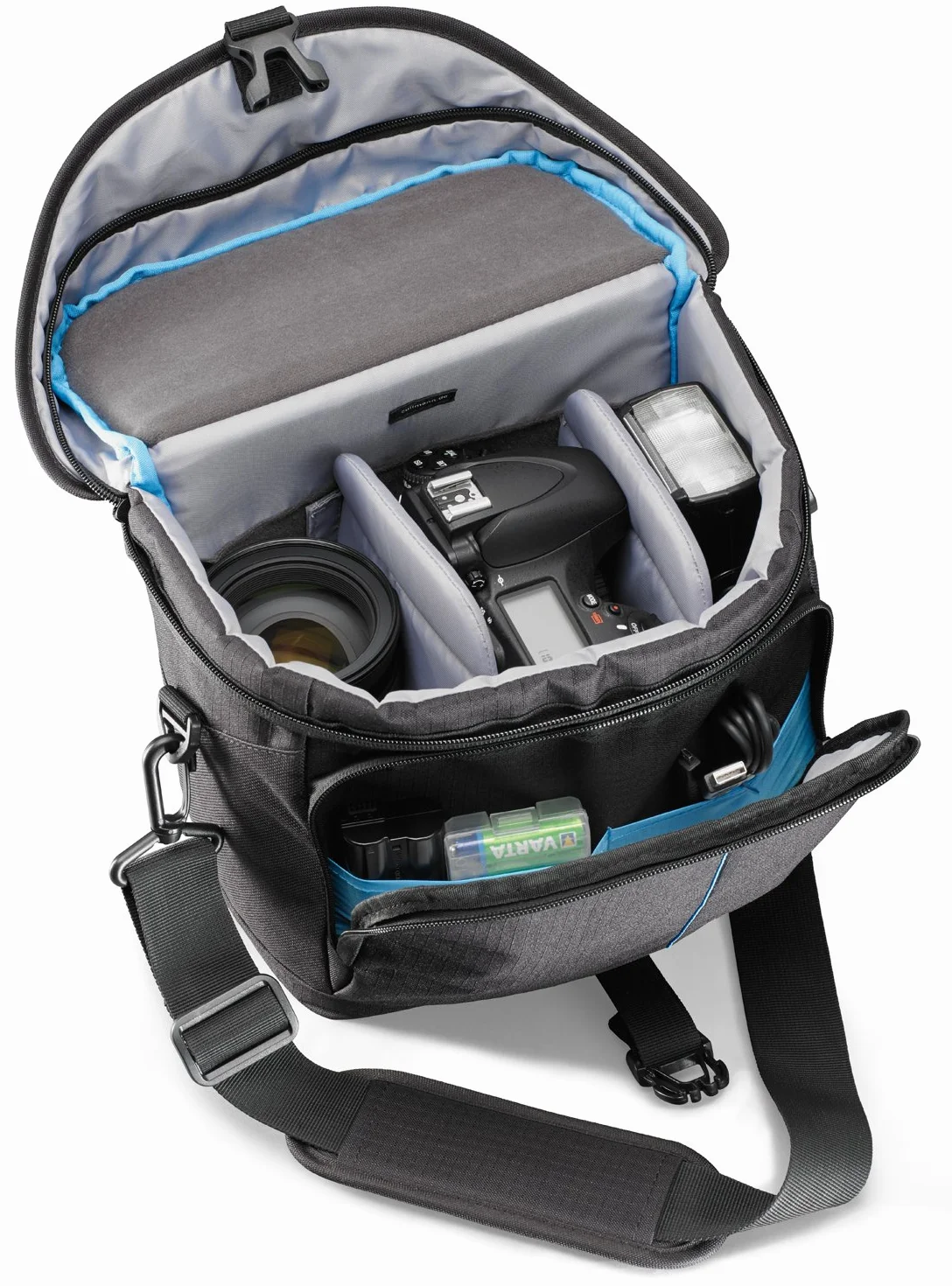 CULLMANN Sac d'épaule Panama maxima 200