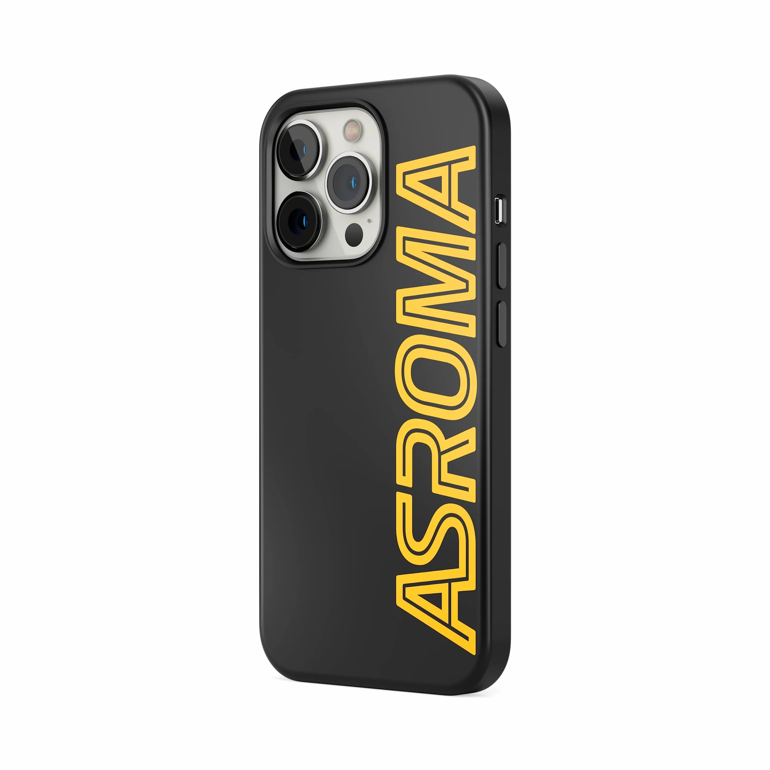 AS Roma Oficjalne etui na iPhone'a