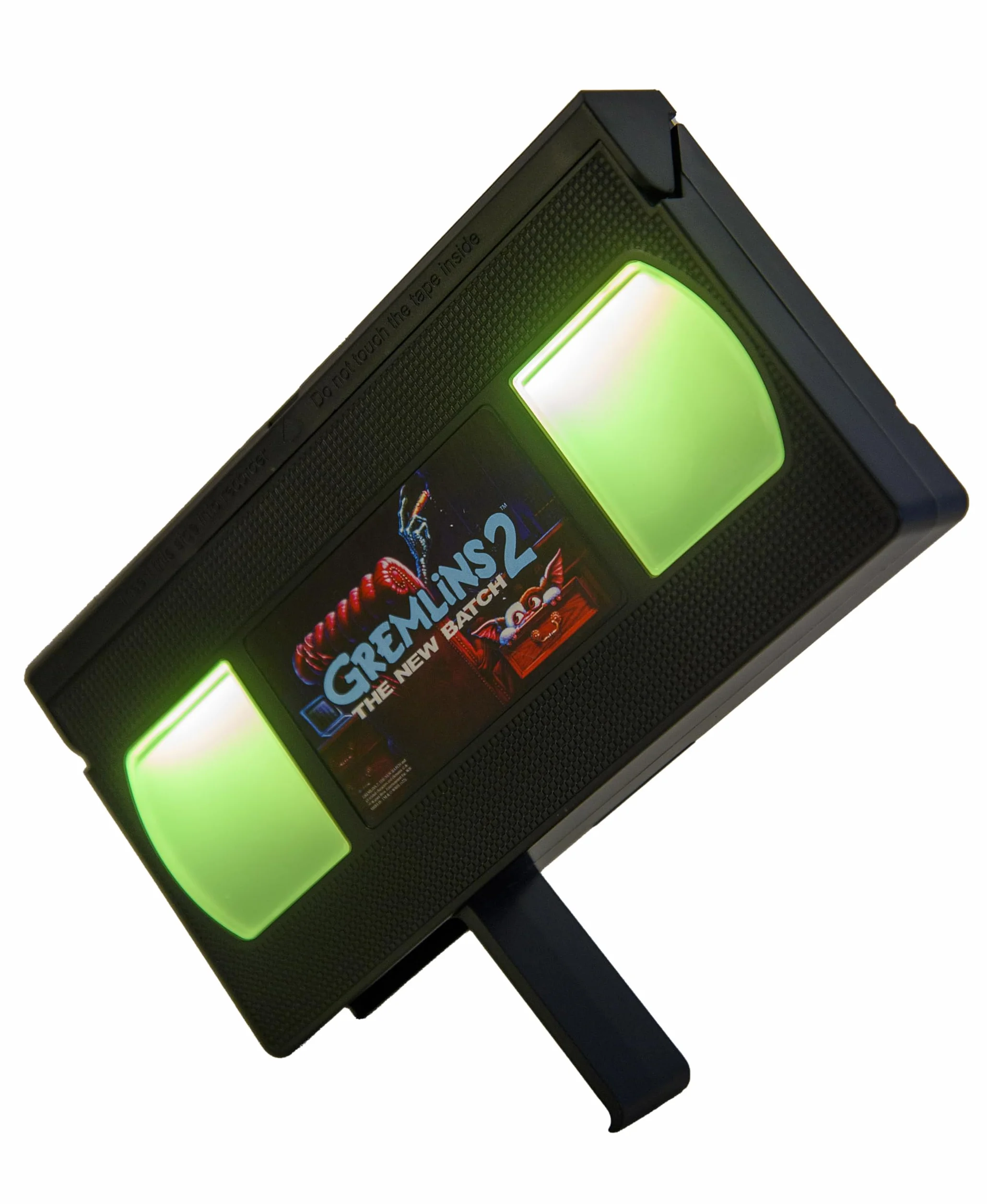 Lampa Vhs Gremliny 2 10,5X19Cm