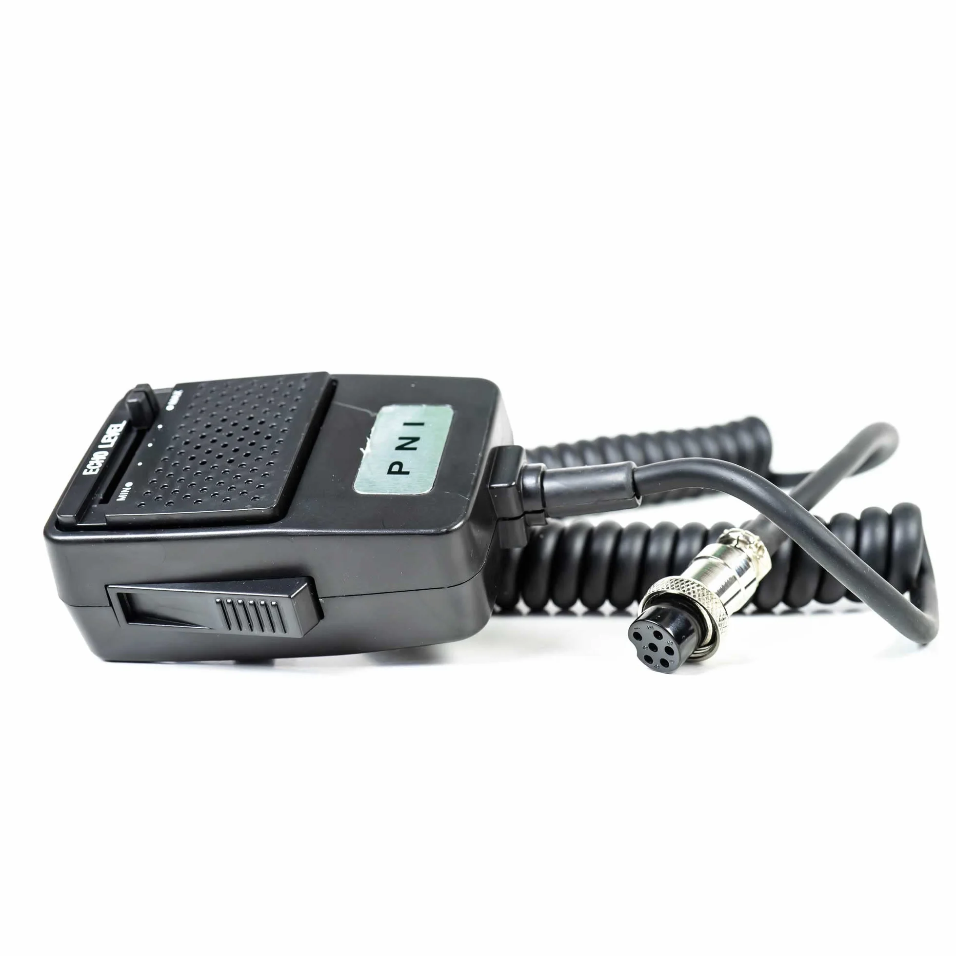 PNI Echo mikrofon 6 pin do radia CB
