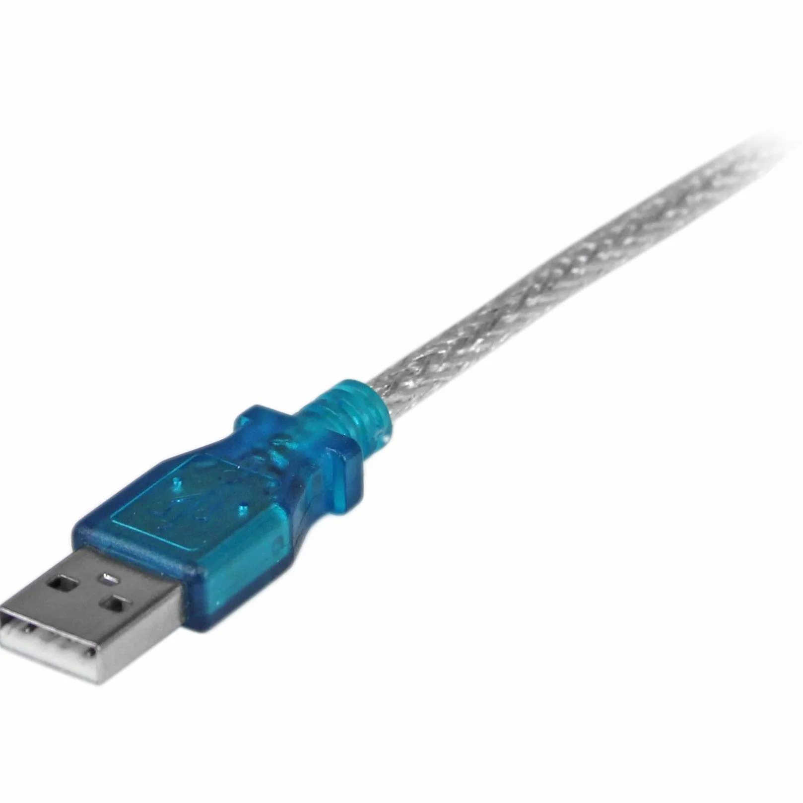 StarTech.com ICUSB232V2 USB na szeregowy RS232 adapter Prolific PL-2303 DB9 konwerter