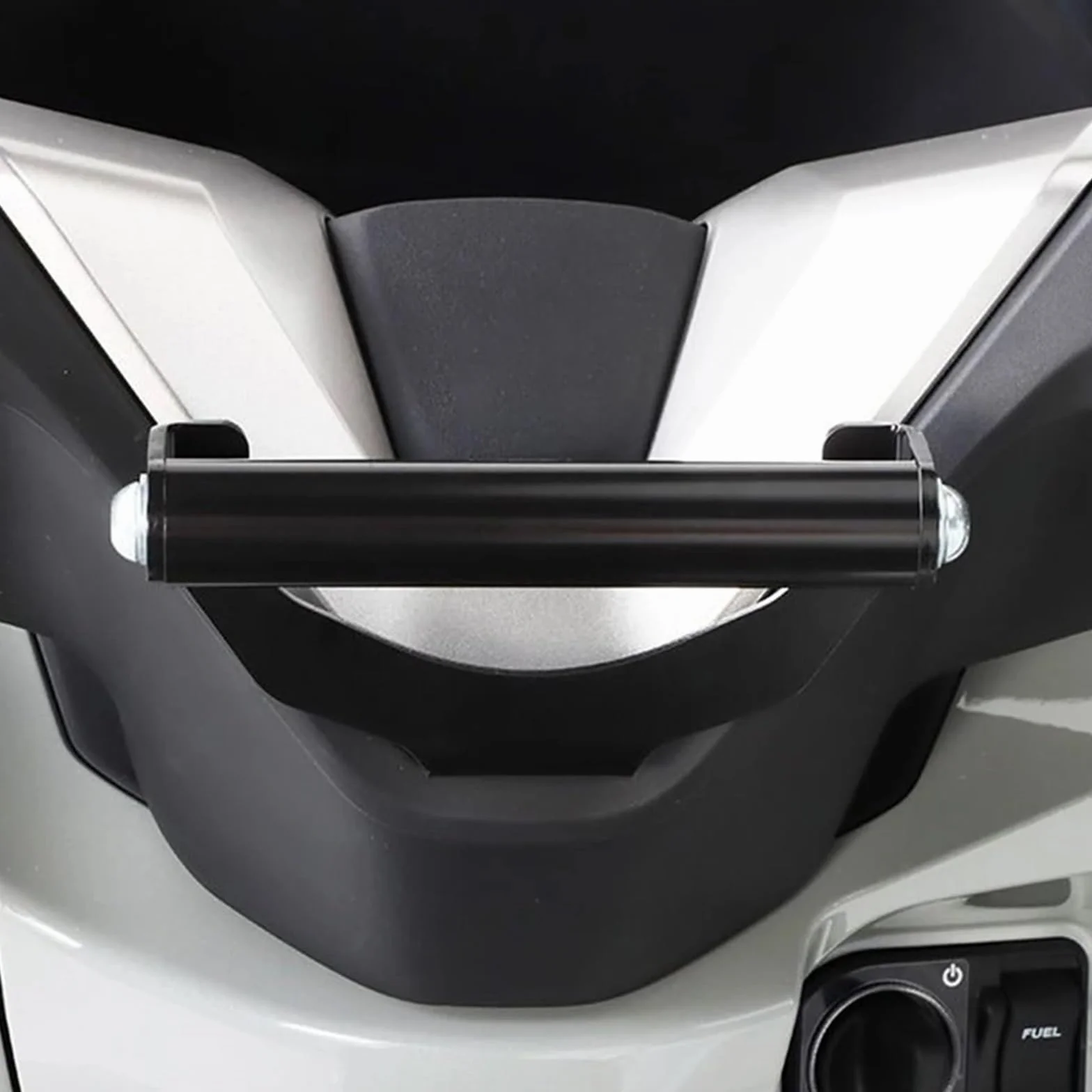 Uchwyt na urządzenie GPS, uchwyt na telefon, uchwyt na nawigację motocyklową, pasuje do PCX 160 125 2025