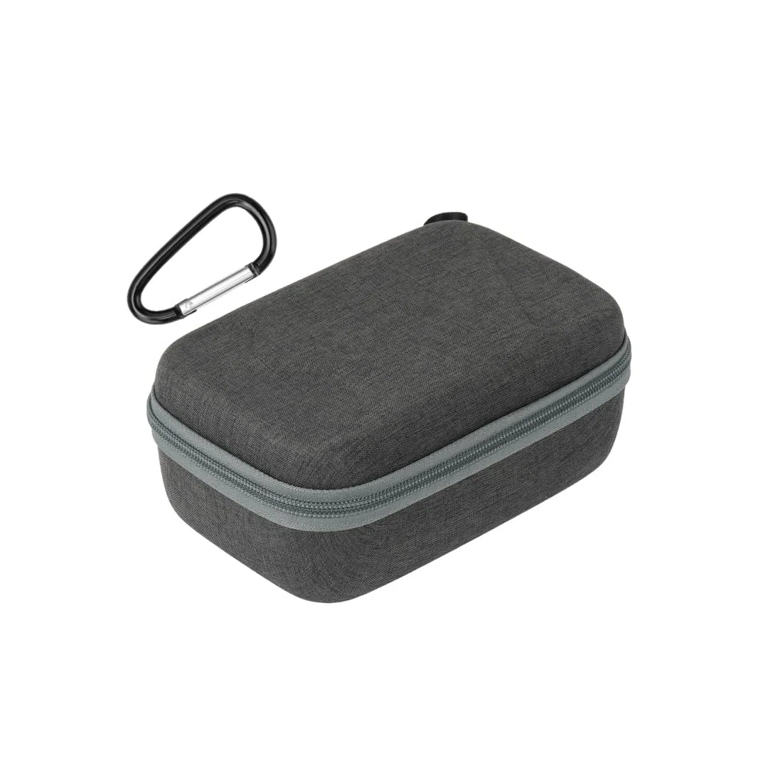 Twardy futerał do przenoszenia dla DJI Lito X1 / Lito 1 Drone, przenośna skrzynka do przechowywania, pyłoszczelna, odporna na upadki, kontroler RC 2/RC N3, trwała torba ochronna do podróży, NIE