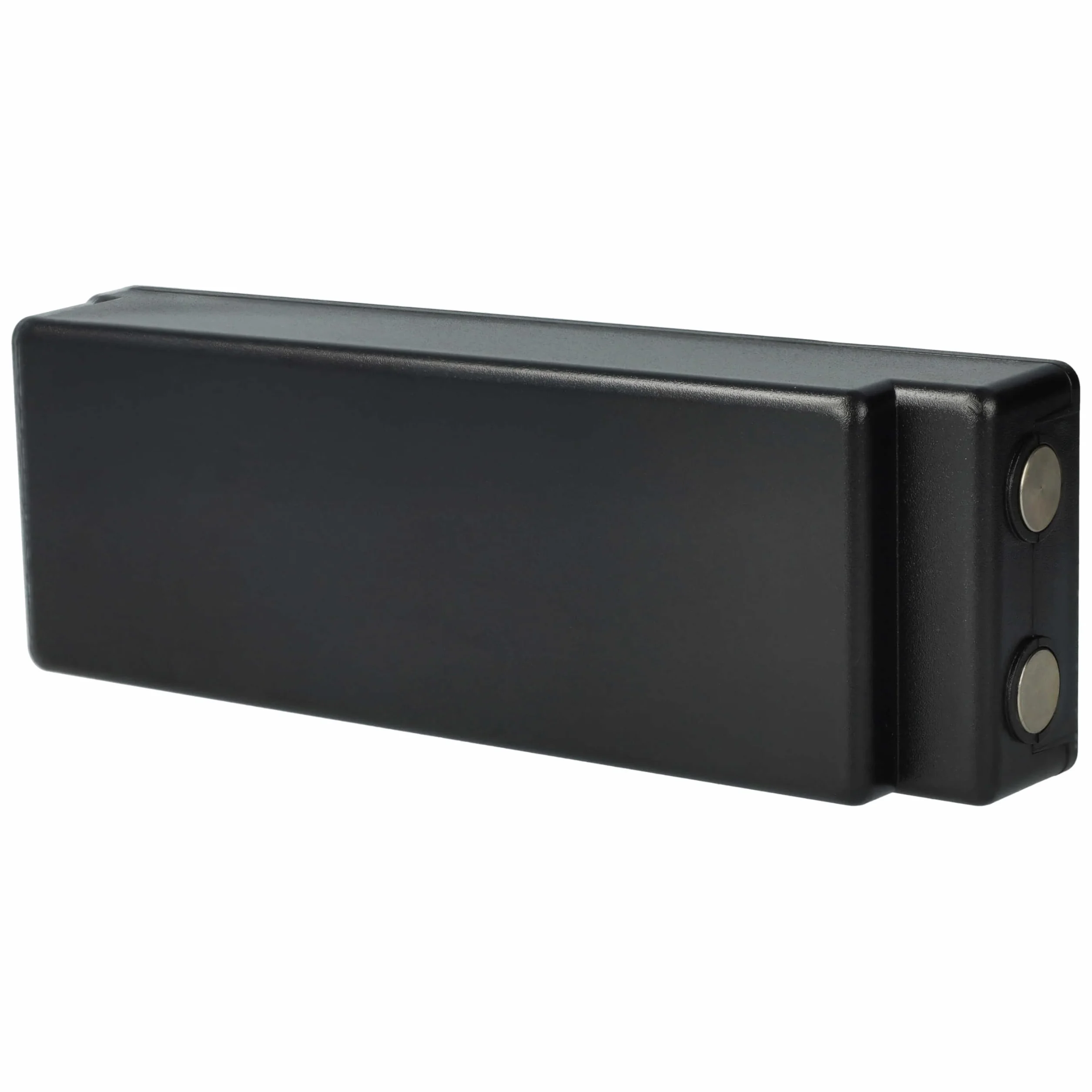 vhbw Zamiennik baterii do Palfinger IM6024, RSC7220 do przemysłowego pilota zdalnego sterowania (1500 mAh, 7,2 V, NiMH) - czarna