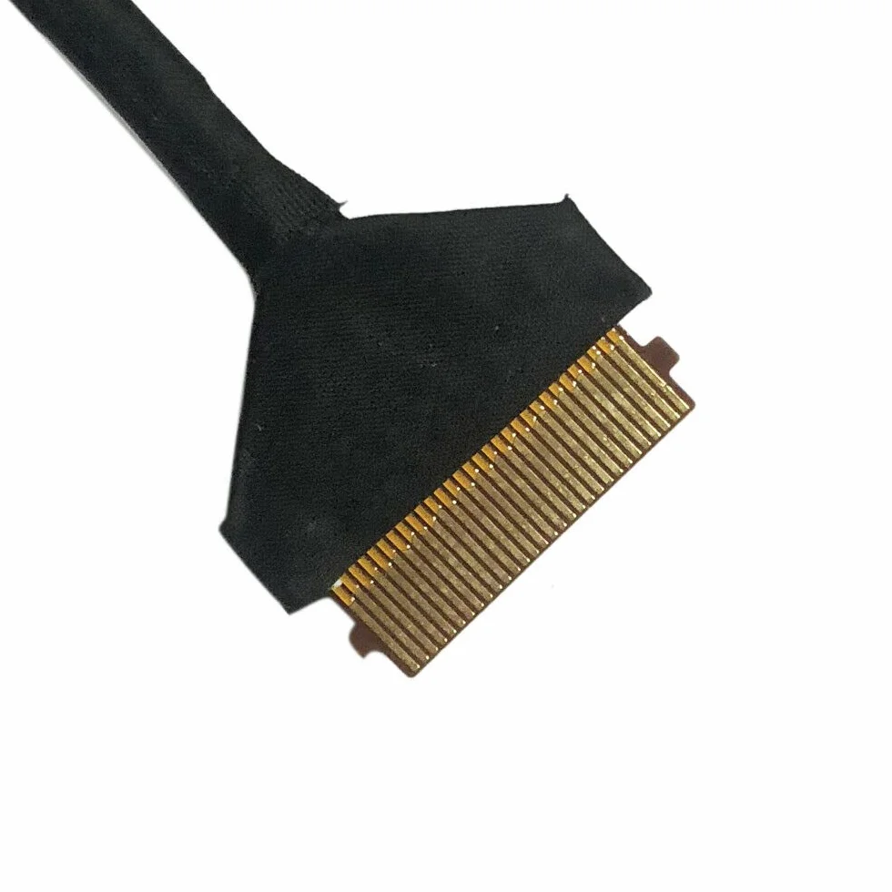 Gintai LCD-EDP-schermweergavekabel Non Touch 30pin voor Ideapad 5-15ITL05 ideapad 5-15ALC05 ideapad 5-15ARE05 GS557 30pin DC02002BS20 DC02002BS10