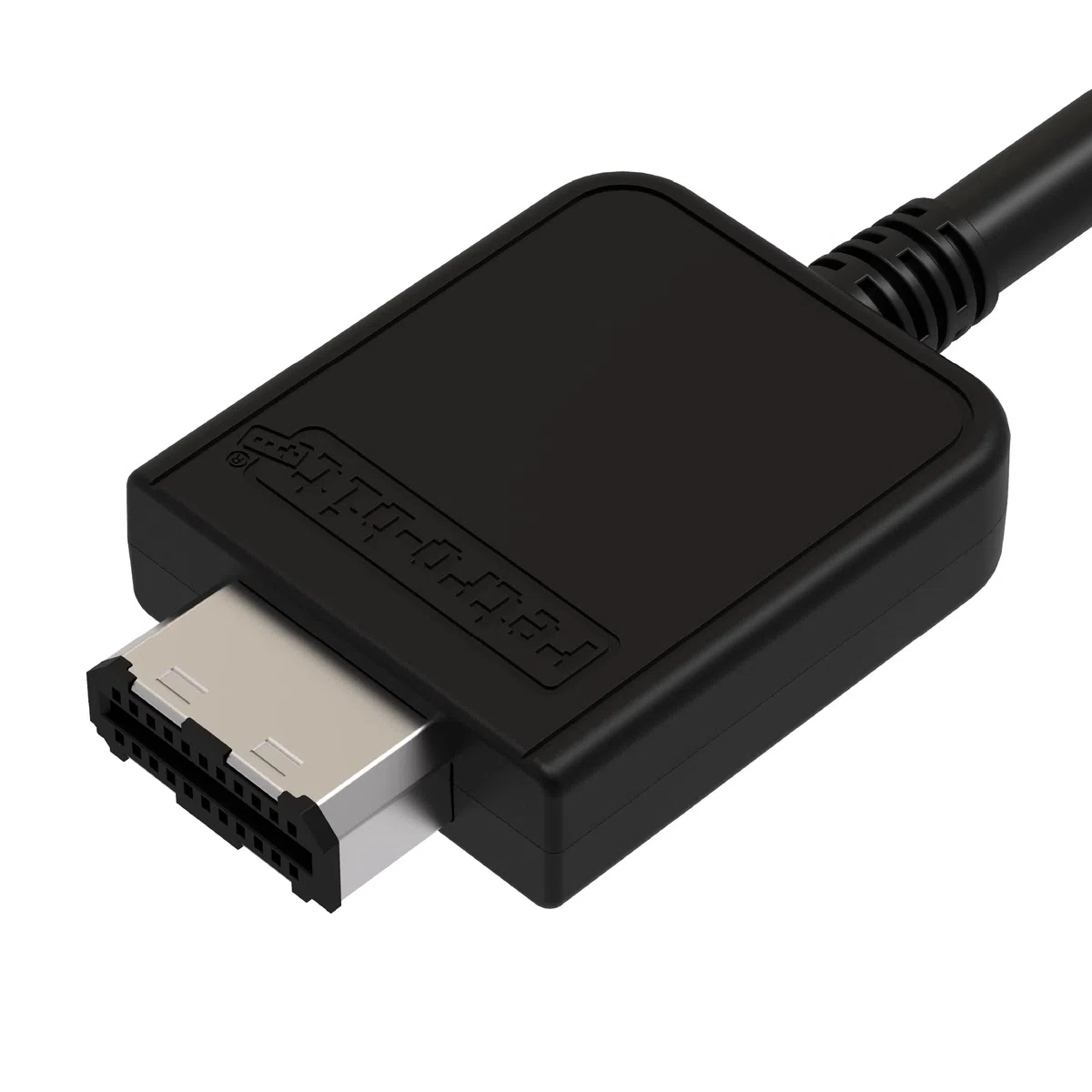 Retro-Bit Retro Prism Kabel Komponentowy do Gamecube