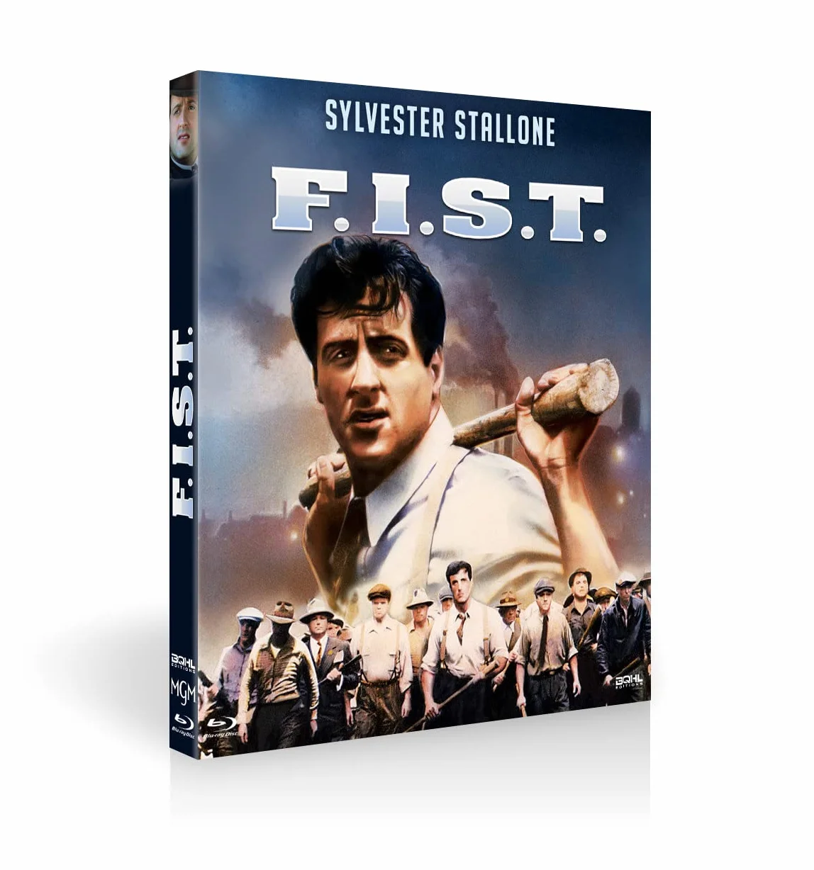 F.i.s.t. (1978)