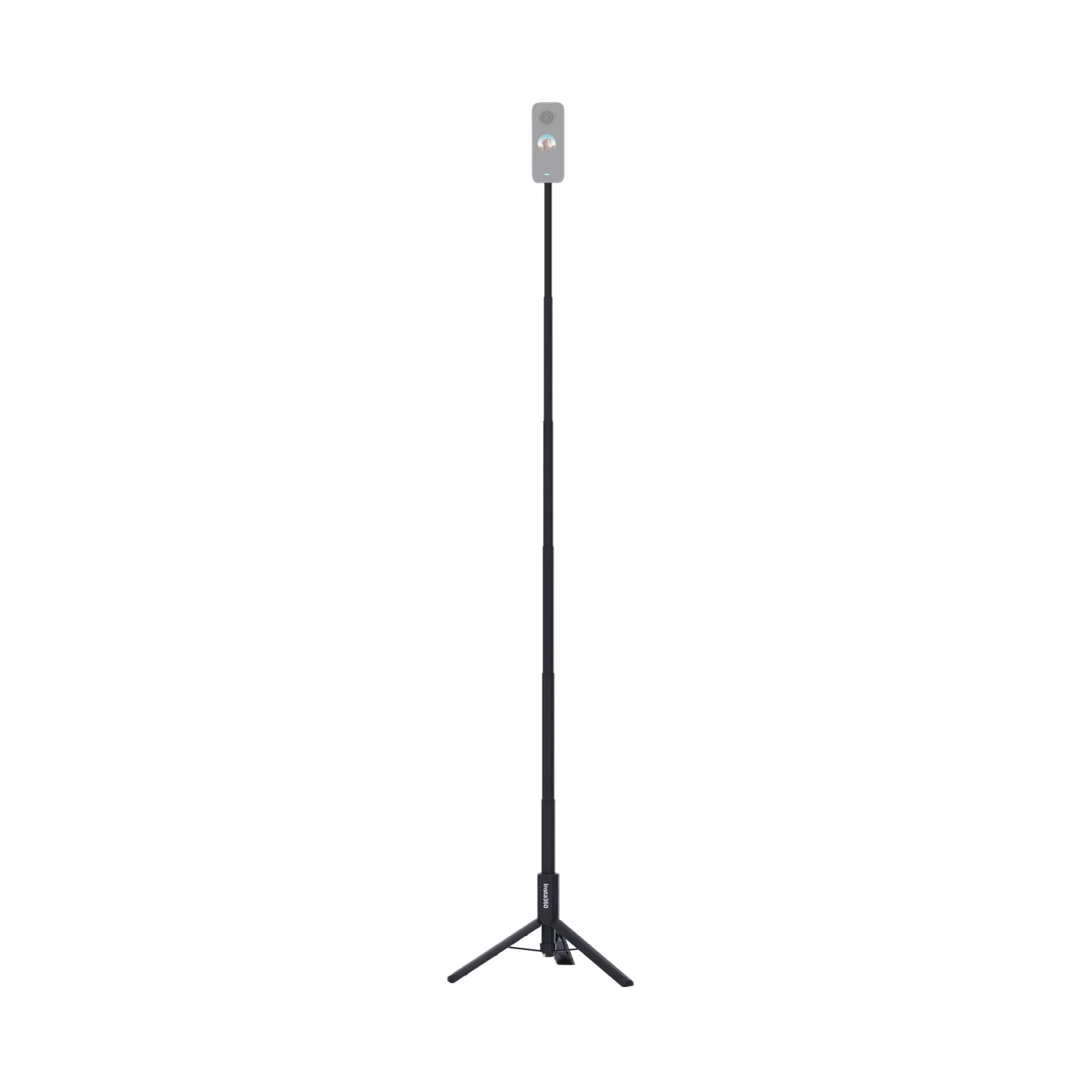 Insta360 niewidoczny kij do selfie, 2 w 1 + statyw