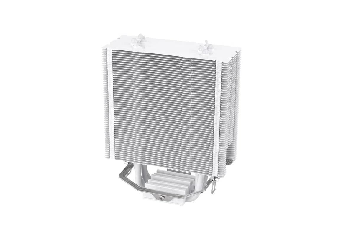 Cooler Thermaltake UX200 SE White ARGB CL-P116-AL12SW-A