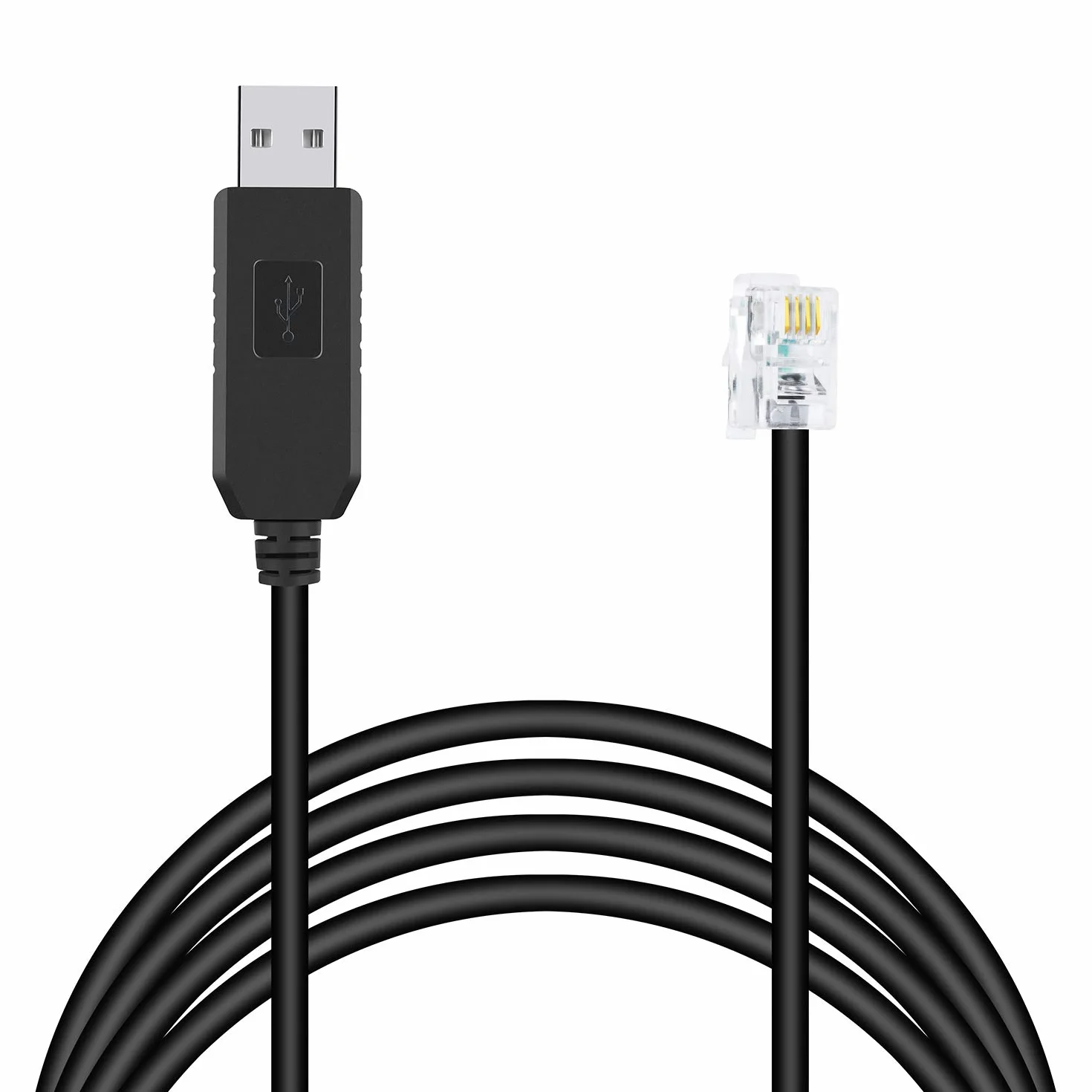 ftdi kabel szeregowy USB rs232 do rj9 do komputera podłącz celestron nexstar eq6 kabel sterujący ręczny kontroler szeregowy kabel adaptera