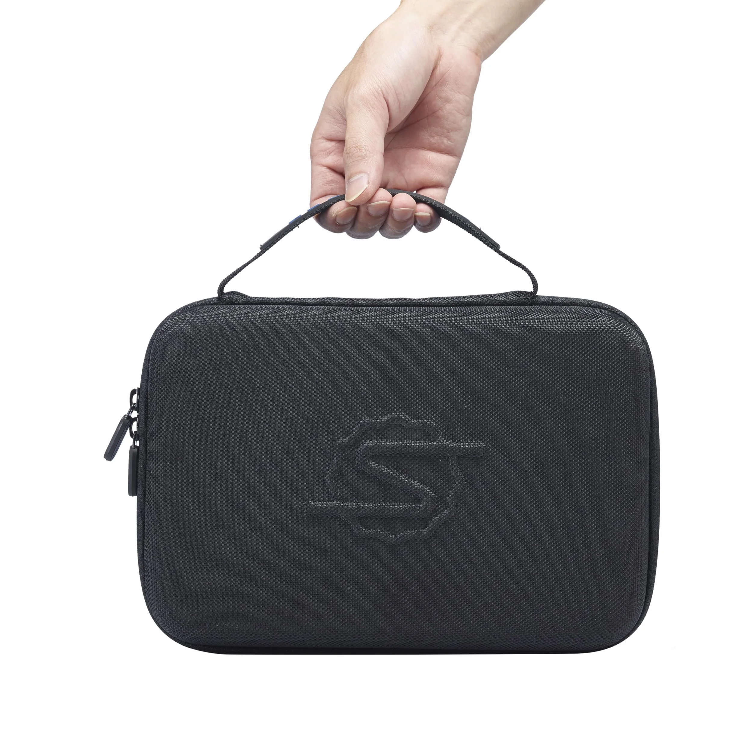 Torba kompatybilna z Bosch C3 inteligentna automatyczna ładowarka do akumulatorów 6 V-12 V organizer