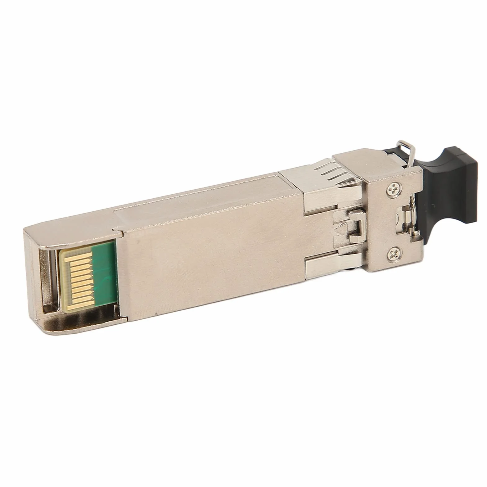 25G SFP Moduł optyczny, multimode 850nm, 100 m, obsługa DDM, złącze LC Gigabit dla przełączników routerów