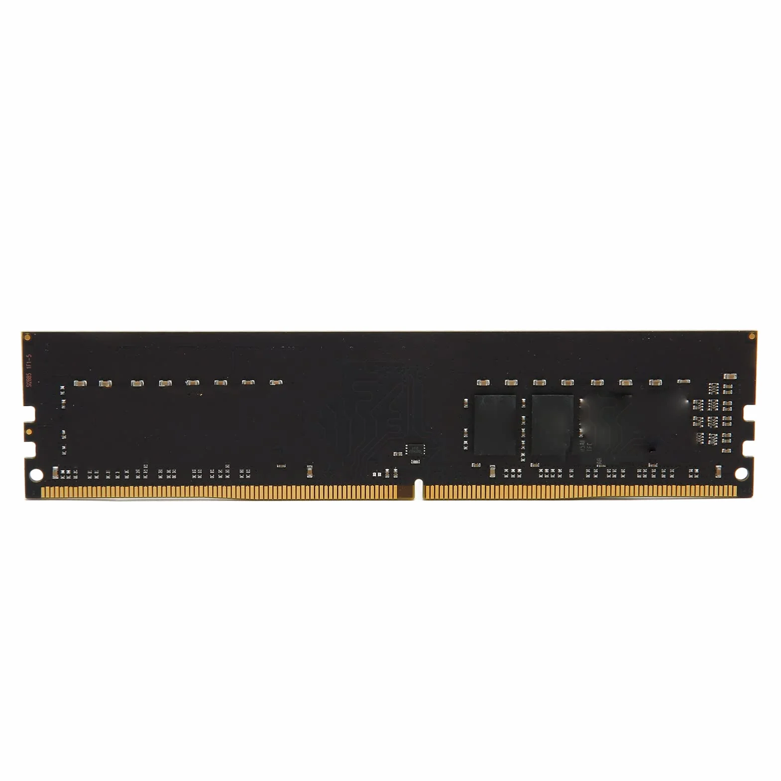 2666 MHz DDR4 UDIMM 64 Bity Pamięć RAM do Komputerów Stacjonarnych, Przyspieszająca wydajność Systemu, do Komputerów Stacjonarnych (16GB)