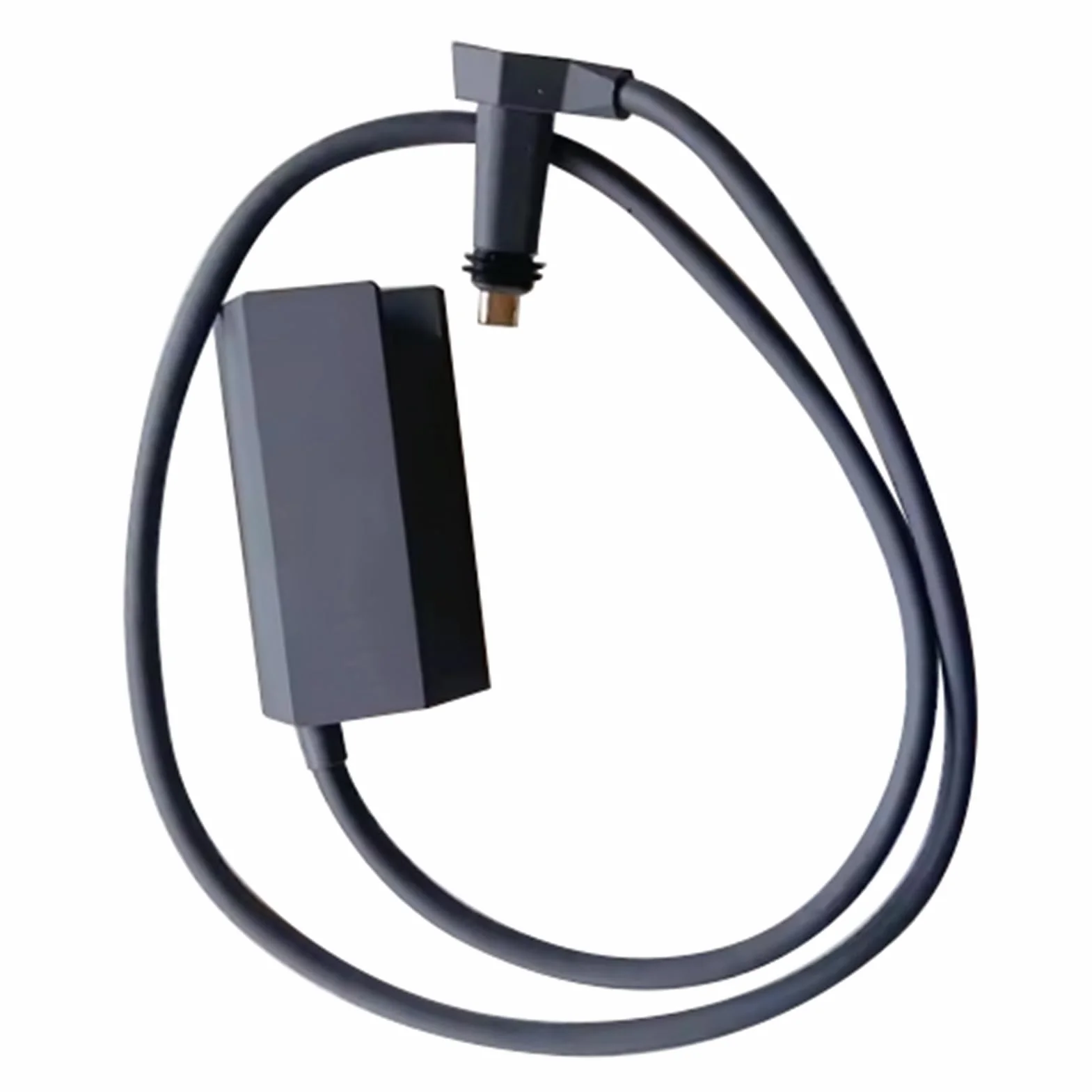 Adapter Ethernet do Przewodowej Sieci Zewnętrznej, Adapter Ethernet Internet Satelitarny V2, Antena Prostokątna Antena Satelitarna USB Internet Zestaw Powerline