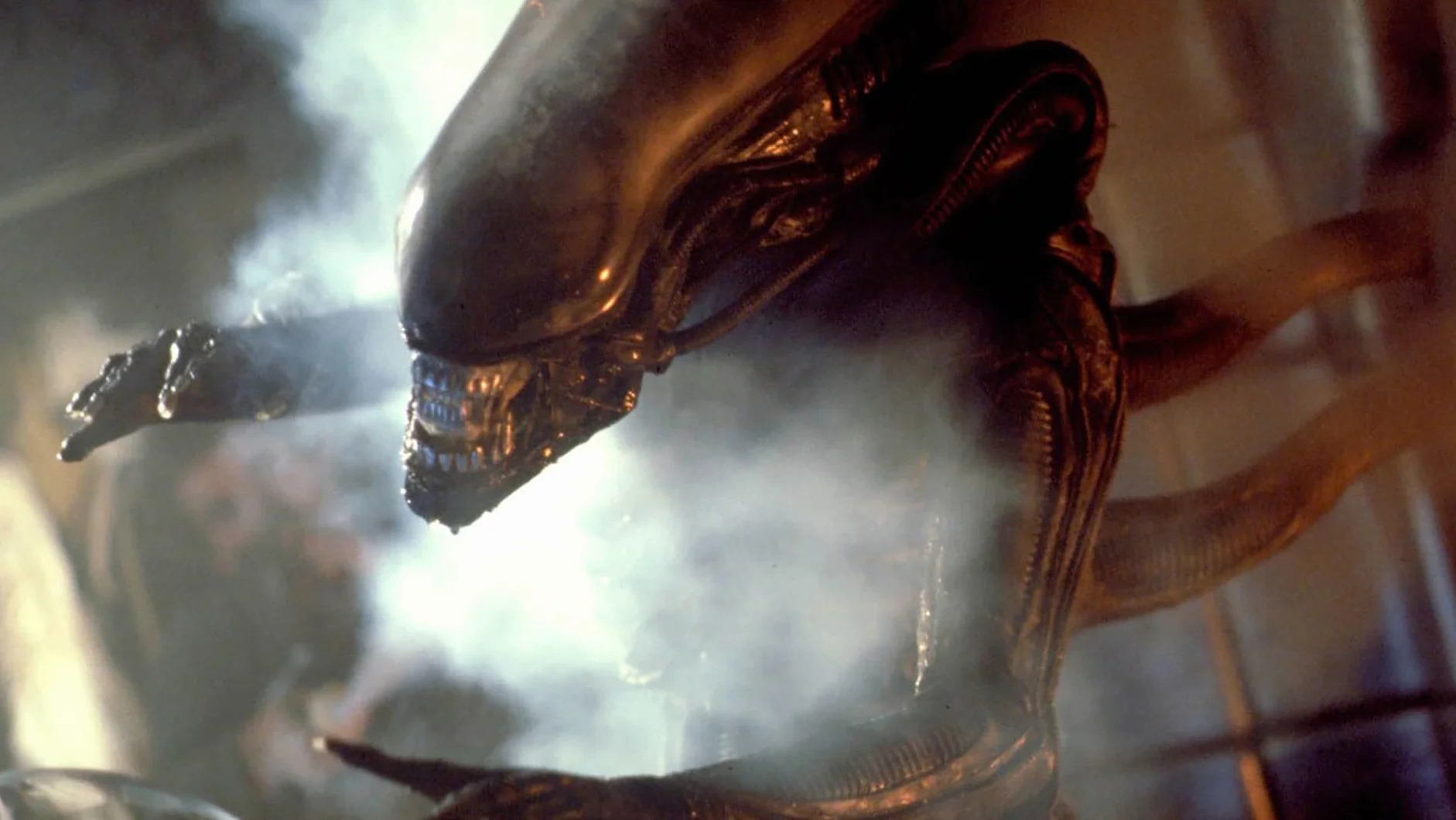Alien (4K UHD + Blu-ray)