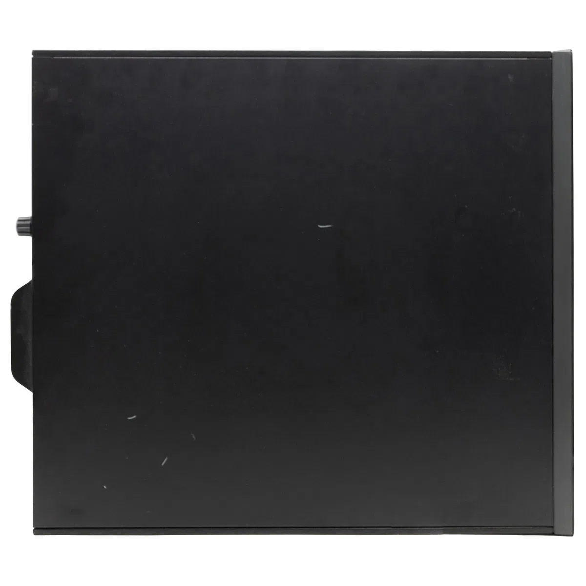 SIMPLETEK Komputer stacjonarny SFF i3, Windows 11 Pro, 16 GB RAM, 2 TB, SSD, DVD-RW, RS232 (odnowiony)