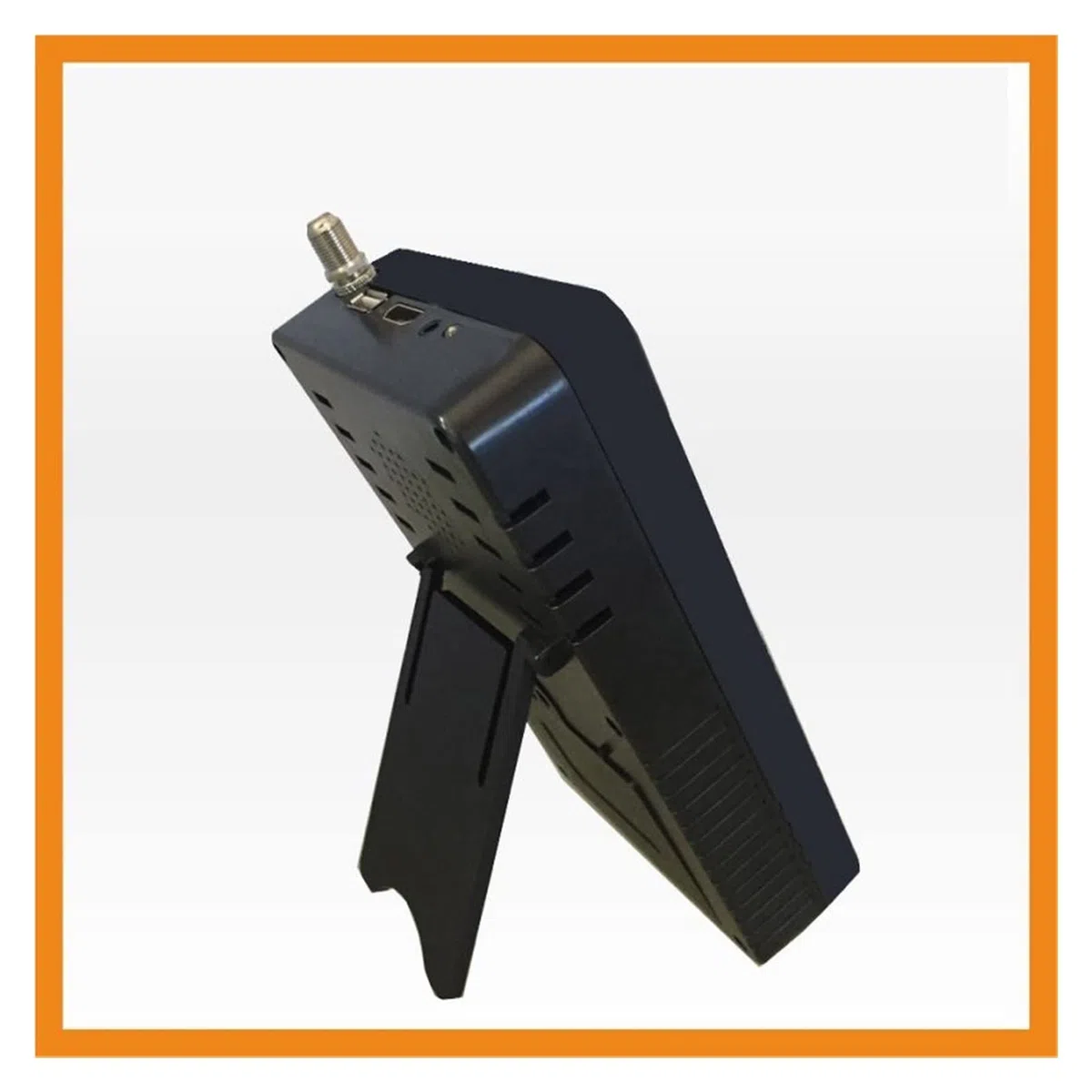 Wyszukiwarka Satelitów, KPT-359H DVB-S2 FTA C KU Band Digital Satellite Finder Meter With MPEG-2/MPEG-4