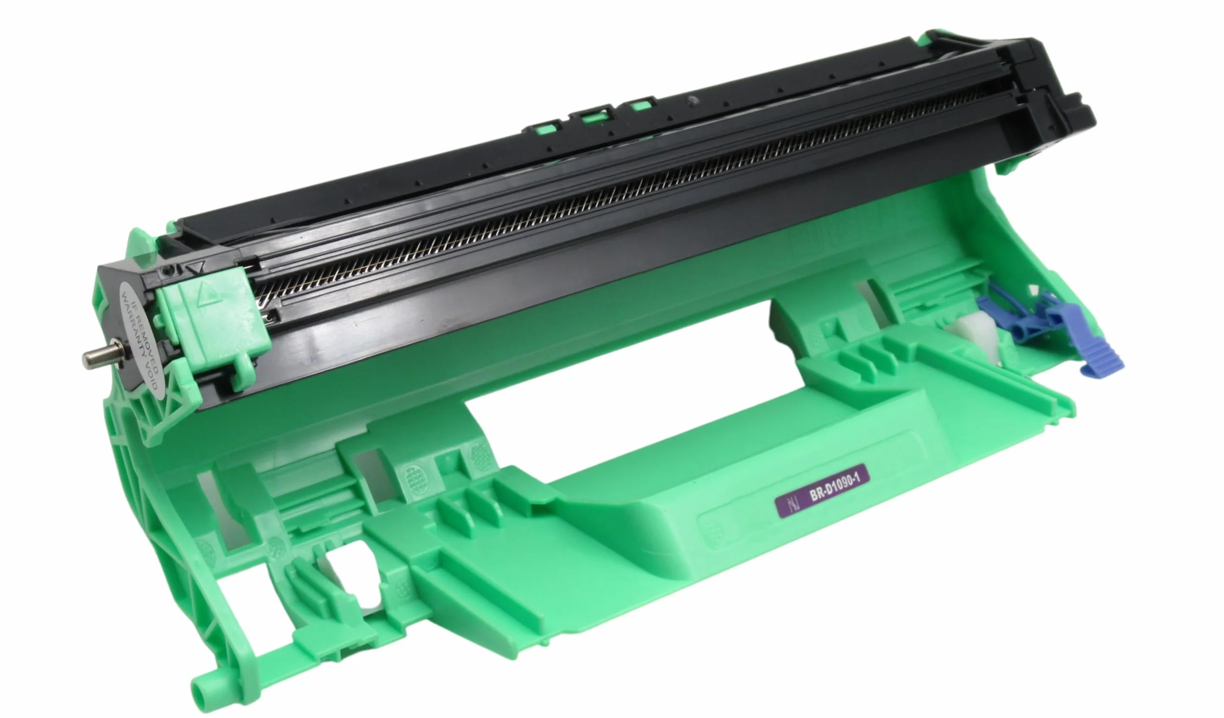 INKDIGO Bęben DR1090 kompatybilny z Brother, łatwy montaż, Brother Drum DCP-1622 WE; DCP-1623 WE; HL-1222 WE; HL-1223 WE