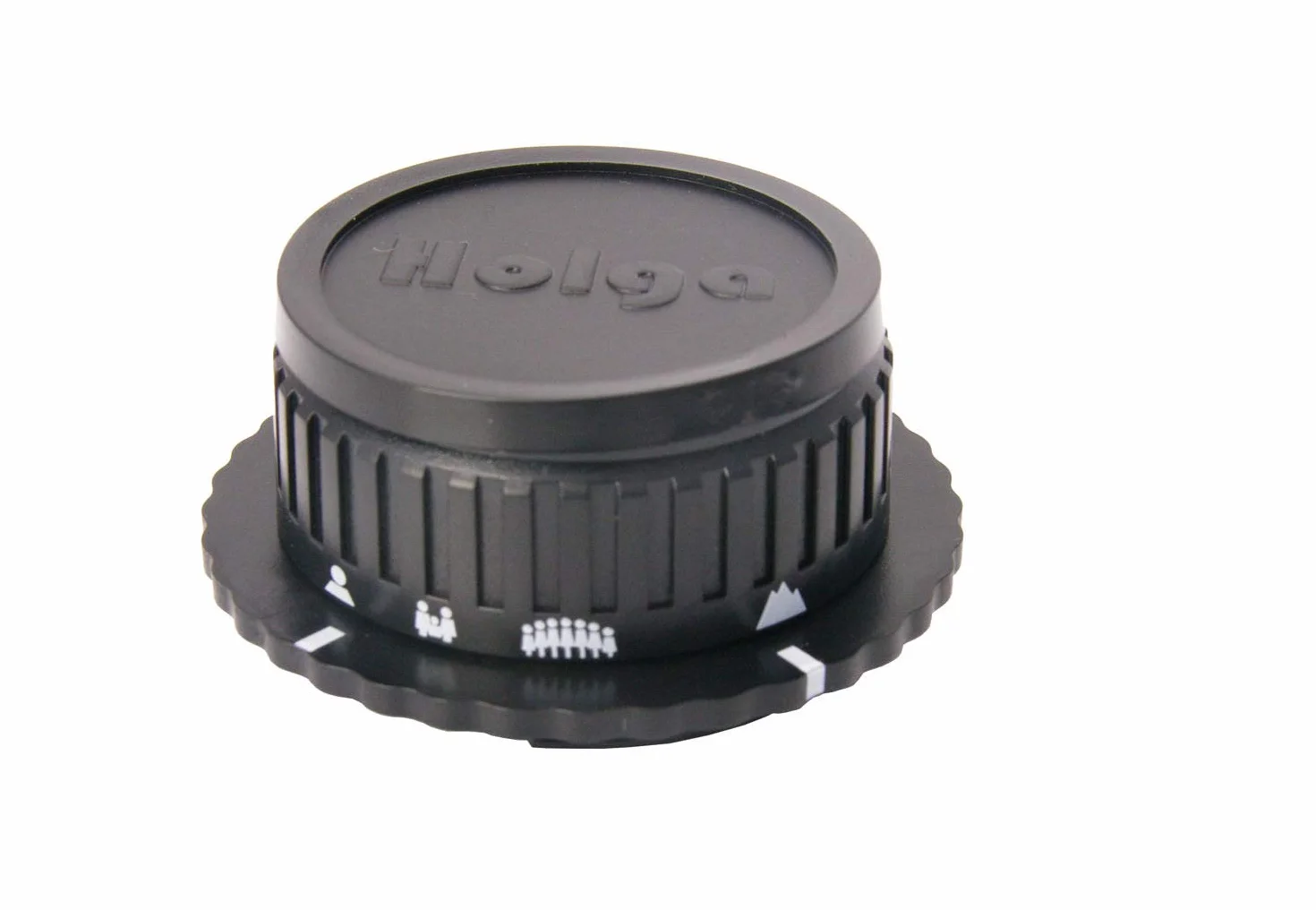 Objectif Holga pour Monture Canon