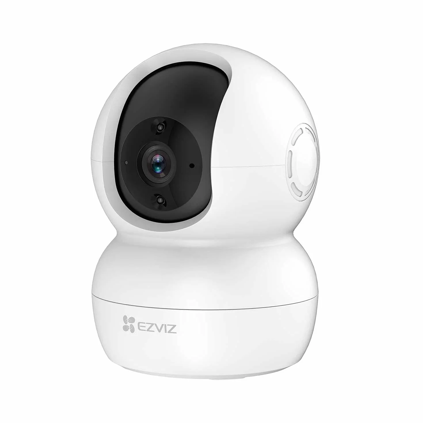 EZVIZ TY2 Wewnętrzna Kamera WiFi 360° 1080P Widzenie Nocne Wykrywanie Ruchu Dwukierunkowy Dźwięk