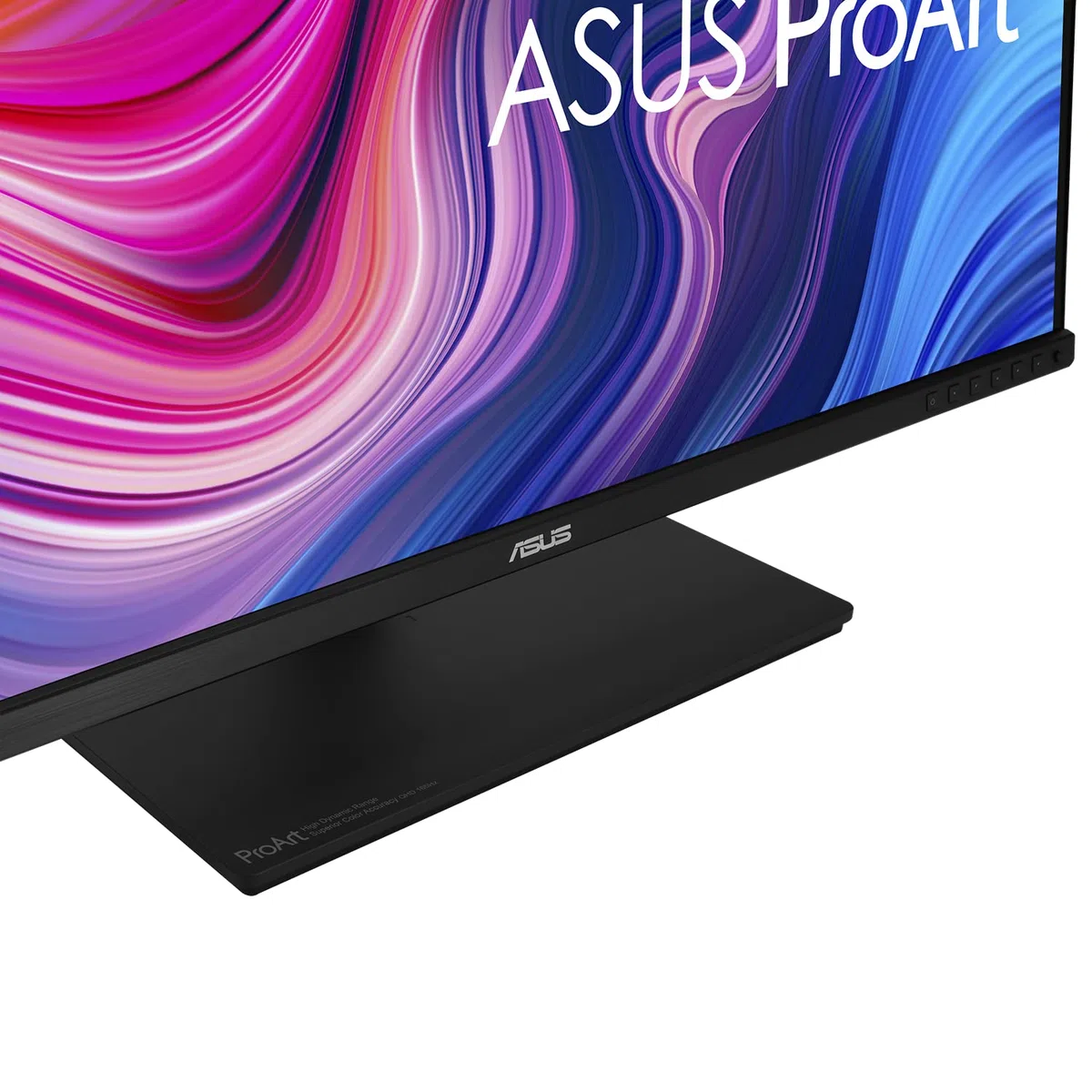 ASUS ProArt PA328CGV profesjonalny monitor WQHD 32" - 16:9 IPS, 2560 x 1440 - ergonomiczny, Pivot, Calman, wysoka wierność kolorów, DisplayHDR 600 - DisplayPort, HDMI, 90 W USB-C, koncentrator USB,