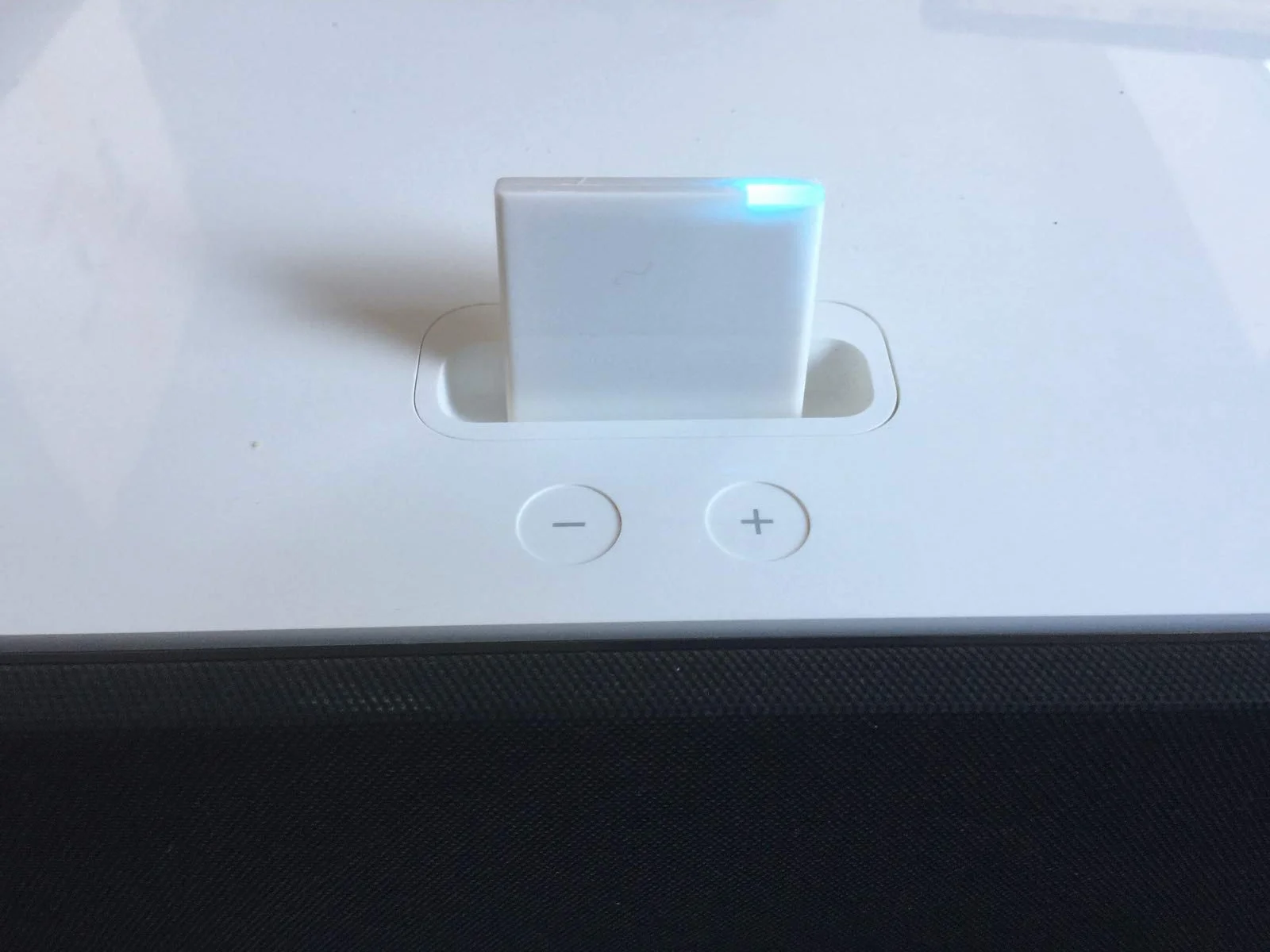 Adapter Bluetooth do Apple A1121 iPod iPhone głośnik stacja dokująca