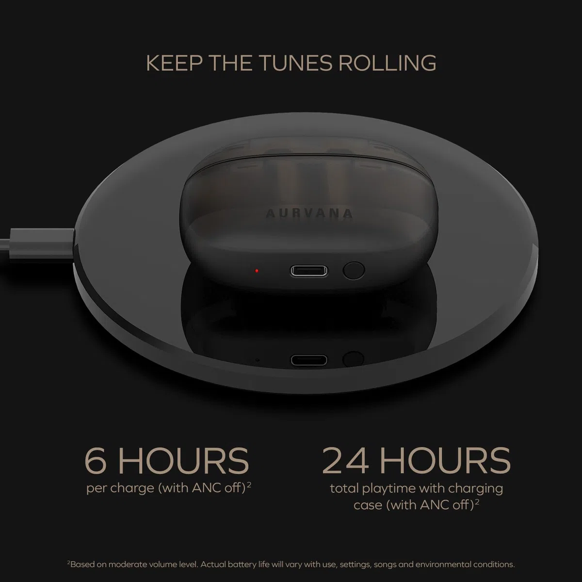 Creative Aurvana Ace 2 słuchawki TWS z Bluetooth LE Audio, AptX Lossless i przetwornikami xMEMS