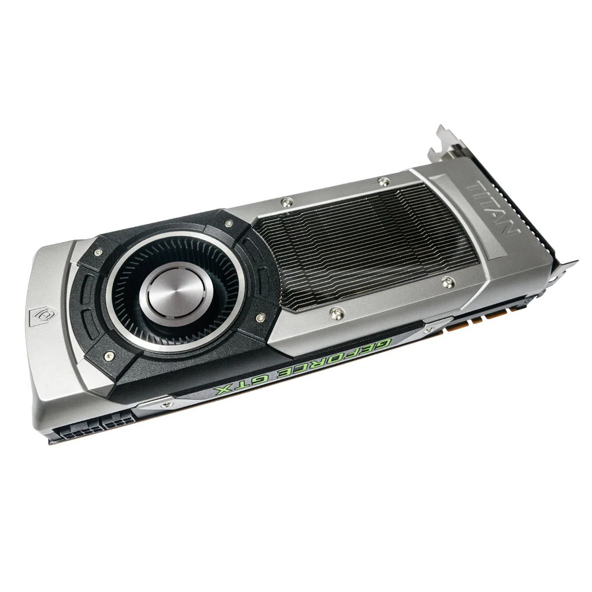 EVGA Karta graficzna Nvidia GeForce GTX Titan Superclocked 6 GB GDDR5 (PCI Express 3.0, HDMI, Display Port, DVI-I, DVI-D, 384-bitowy, NVIDIA 3D Vision Ready, NVIDIA GPU Boost 2.0)