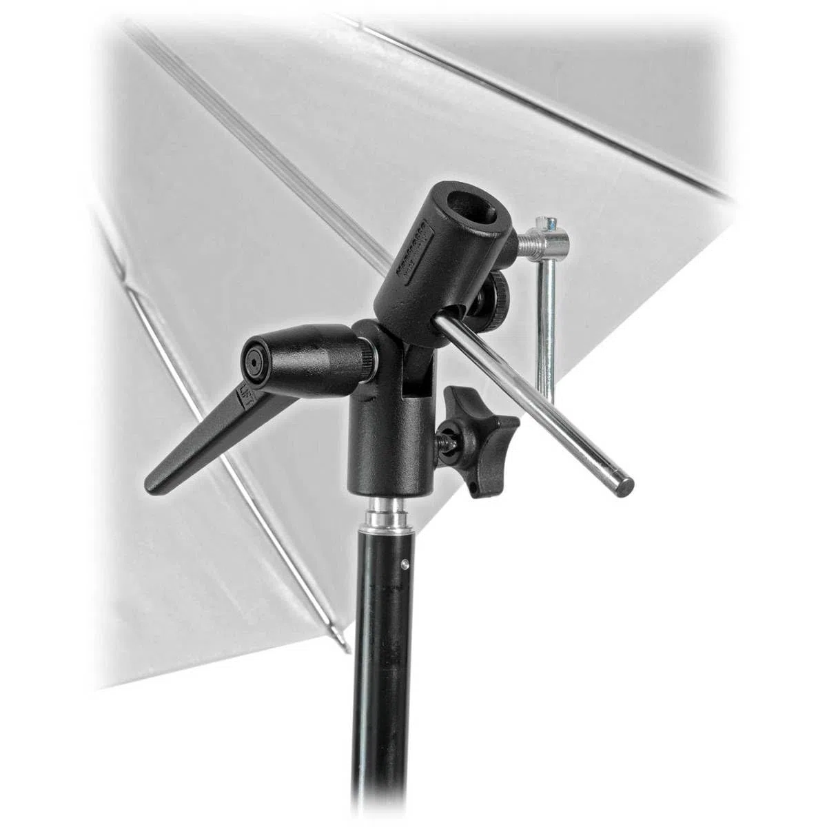 MANFROTTO Rotule 026 pour parapluie LITE-TITE