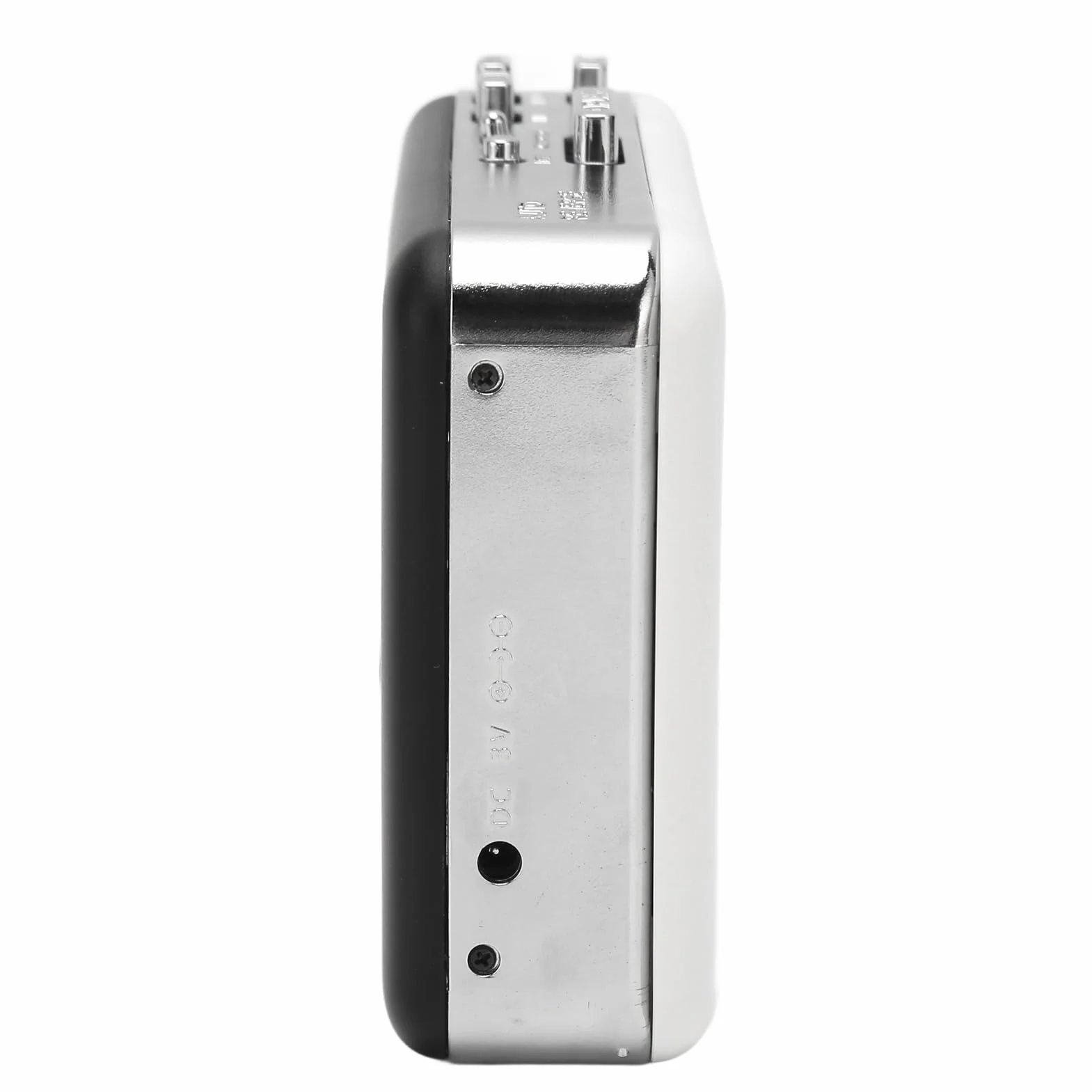 Konwerter Kasety USB na Odtwarzacz MP3 z Kablem USB, Odtwarzacz Kasetowy