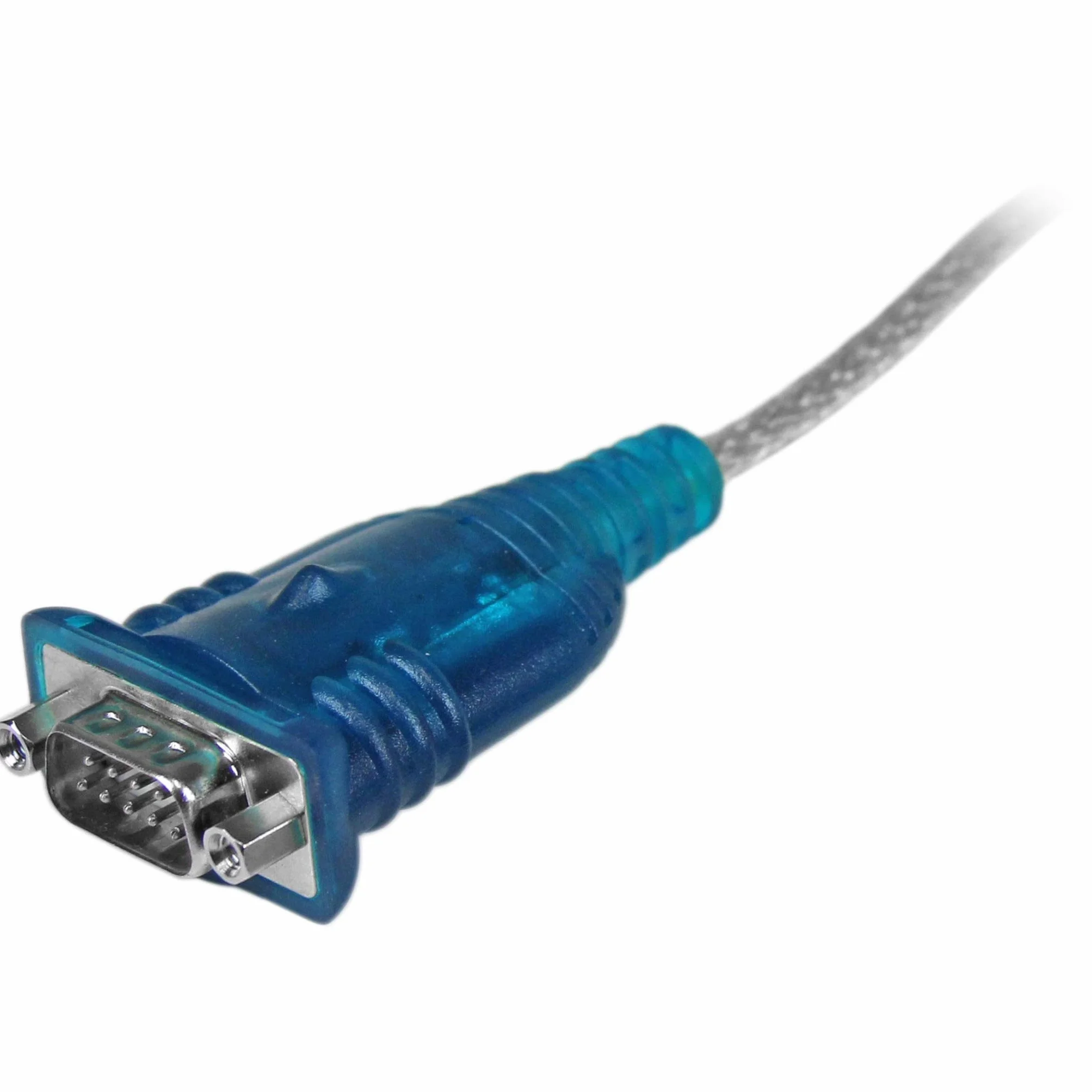StarTech.com ICUSB232V2 USB na szeregowy RS232 adapter Prolific PL-2303 DB9 konwerter