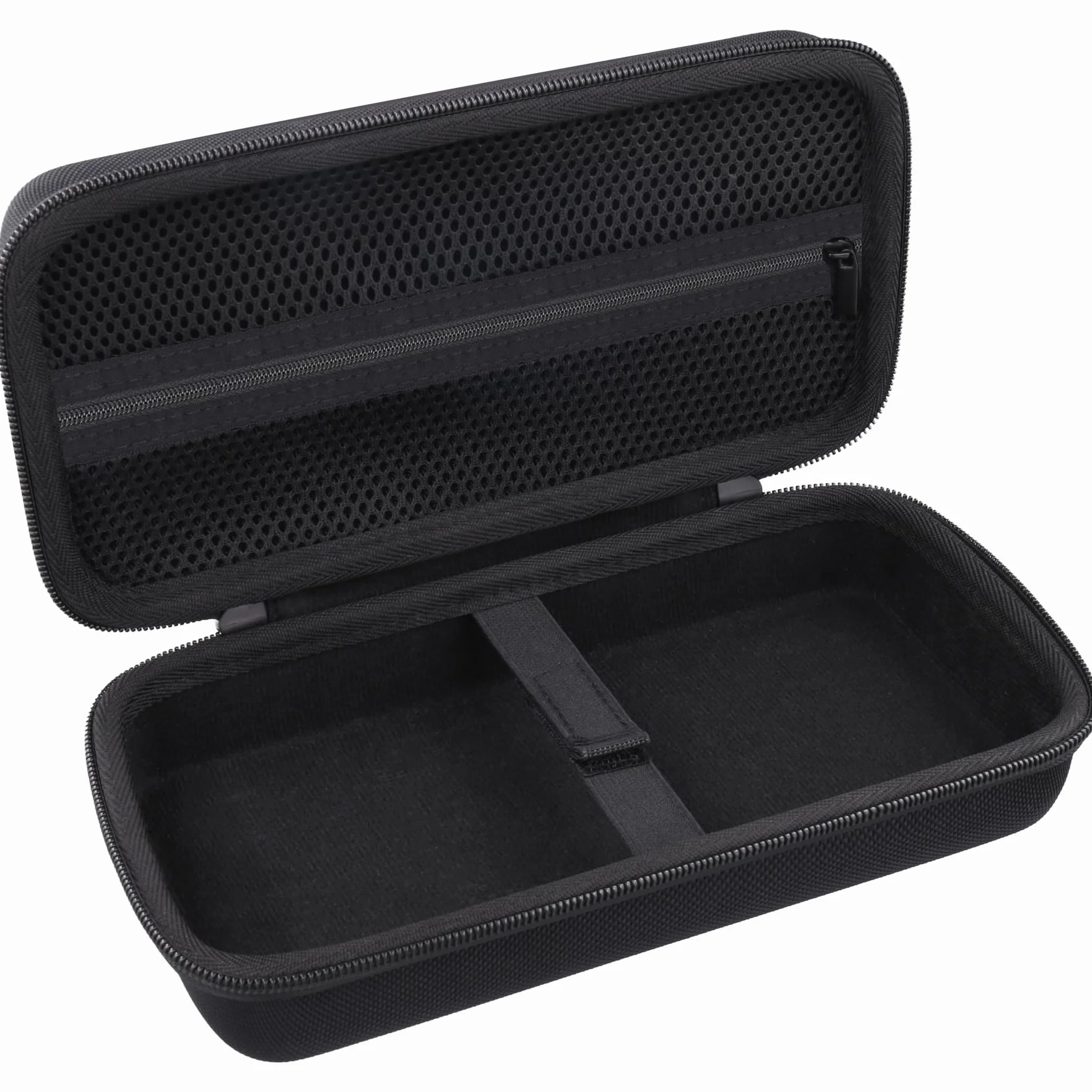 Aenllosi do gamepad Razer Kishi V3, twarde etui ochronne do iPhone'a/Androida, czarne (tylko etui)