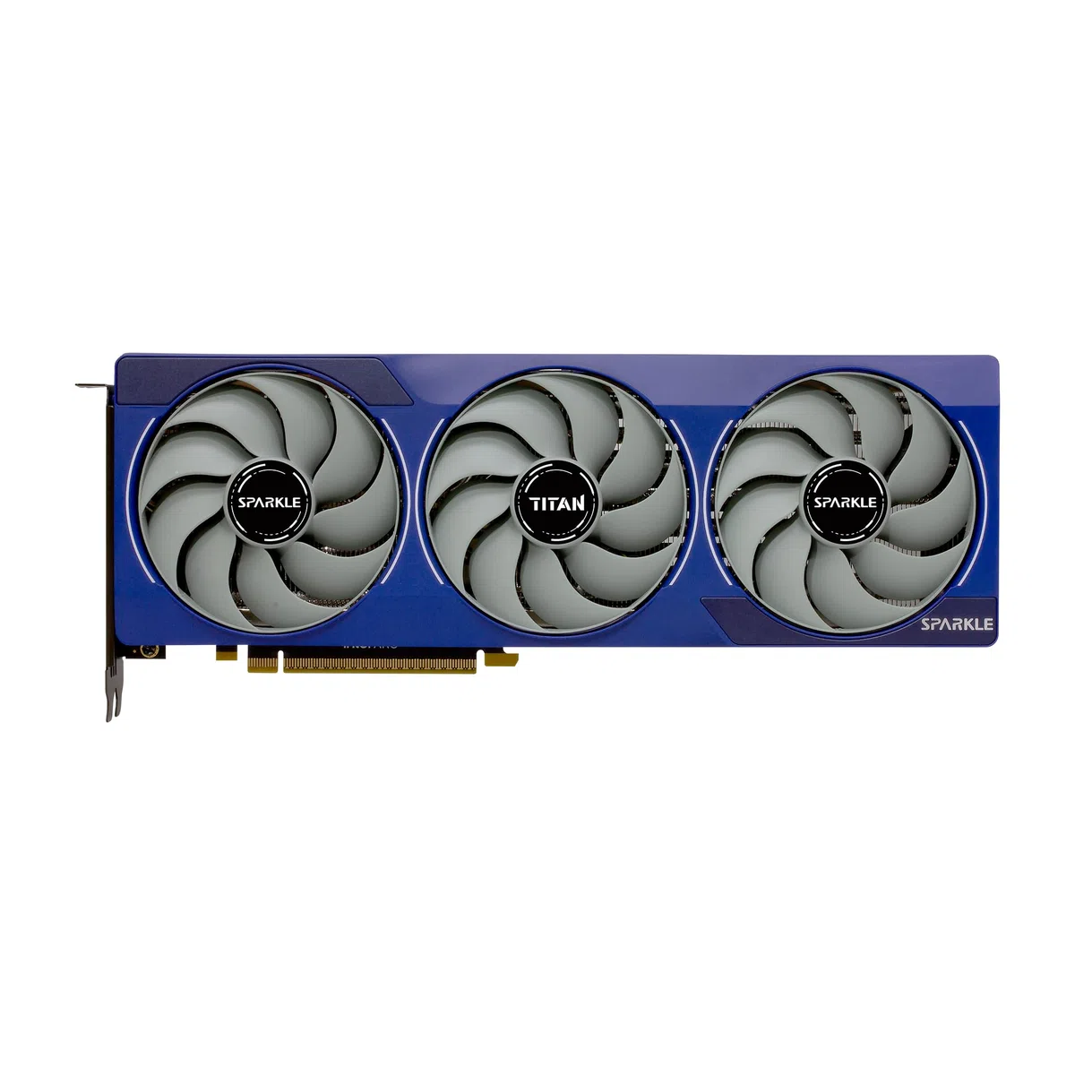 Sparkle Intel Arc B580 Titan OC 12GB GDDR6