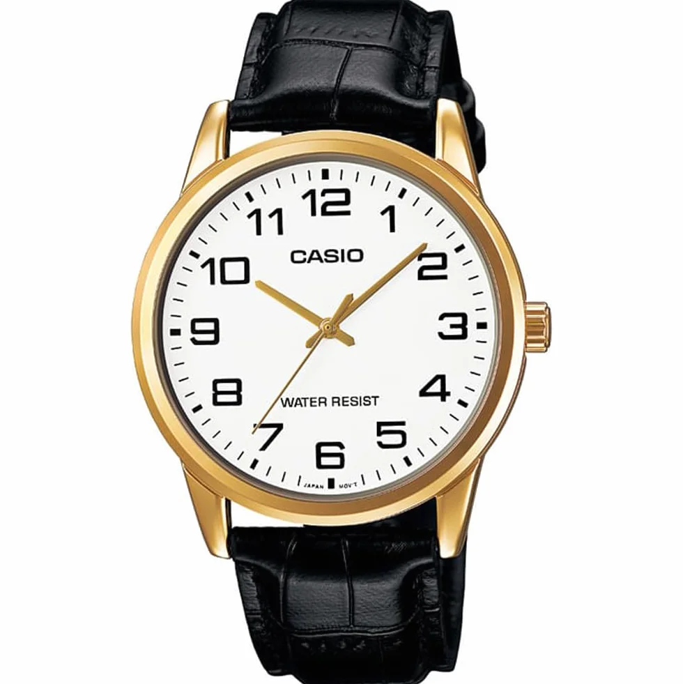 Casio